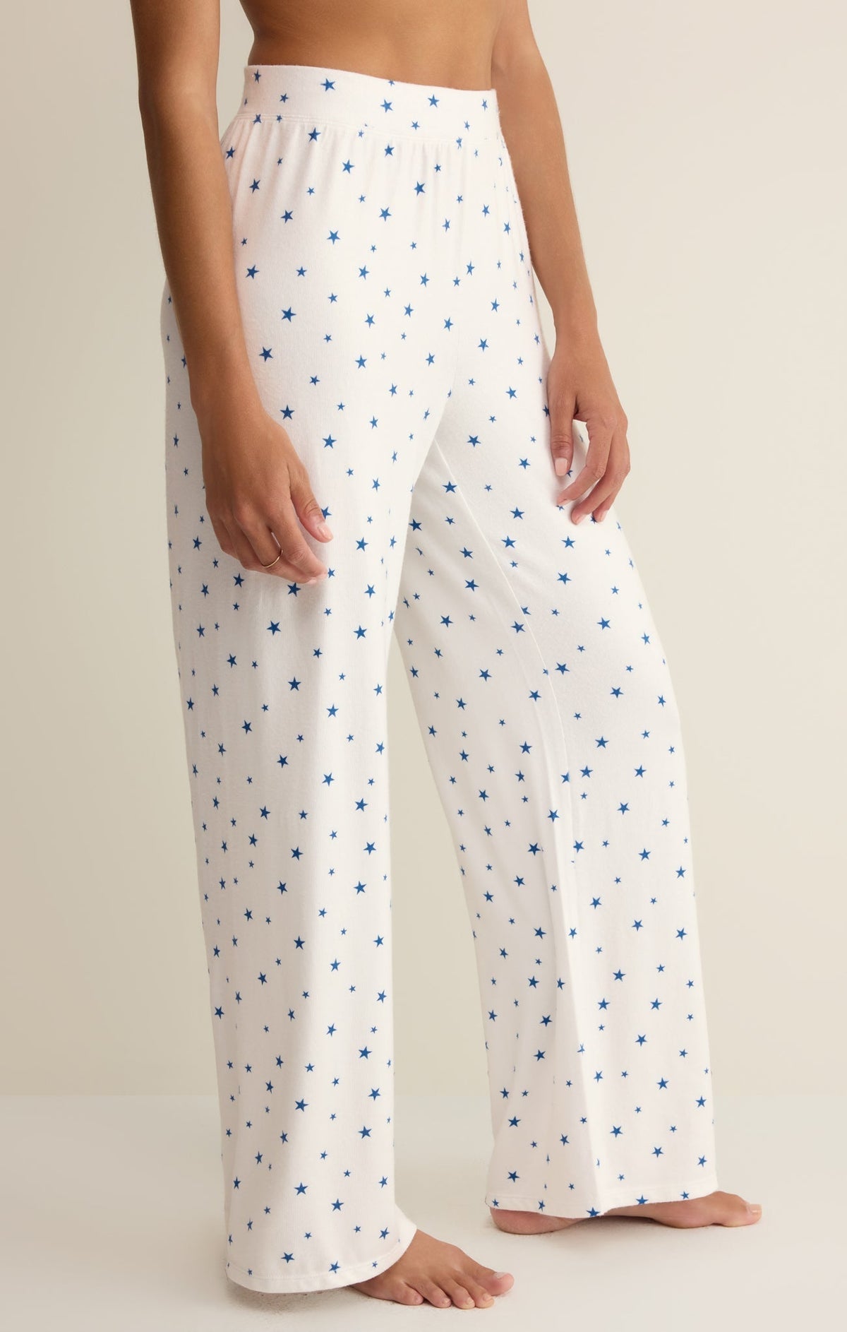 Luxe Star Pant