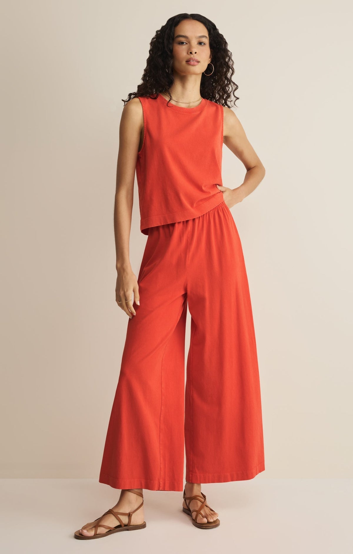 Scout Jersey Pant