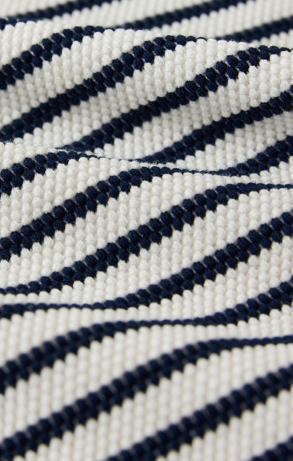 Caffari Stripe Tube Top Tank