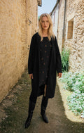 Mason Knit Coat