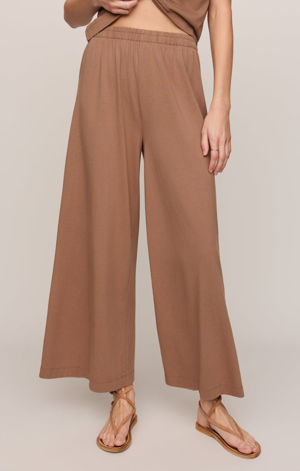 Scout Jersey Pant