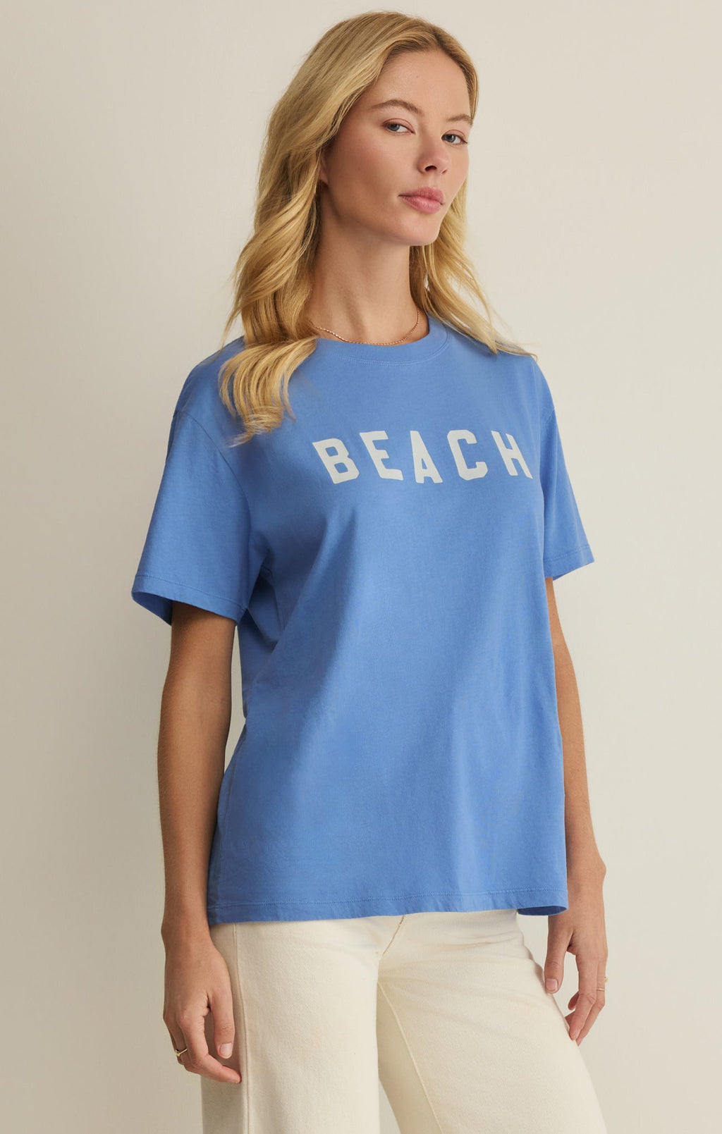 Beach Boyfriend Tee
