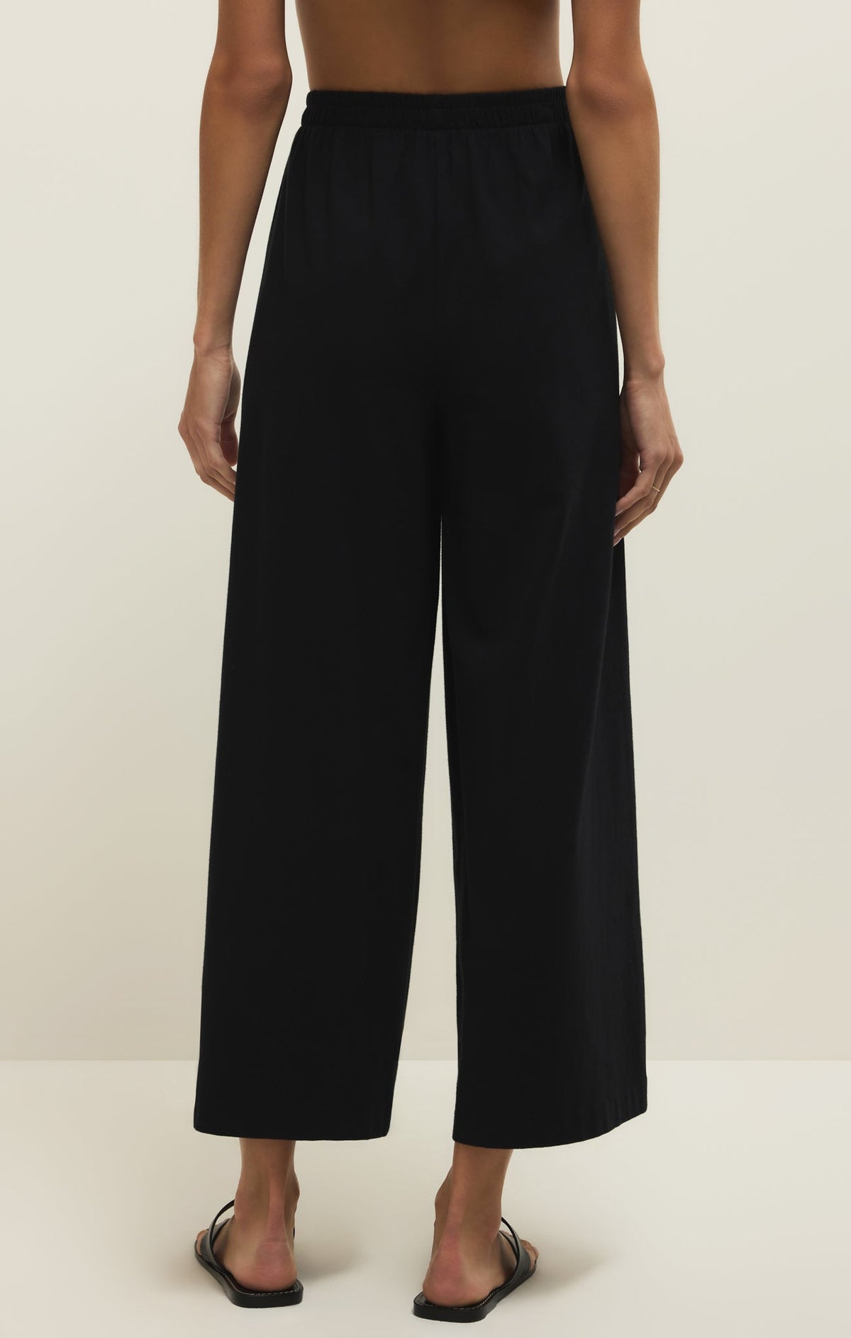 Scout Jersey Pant