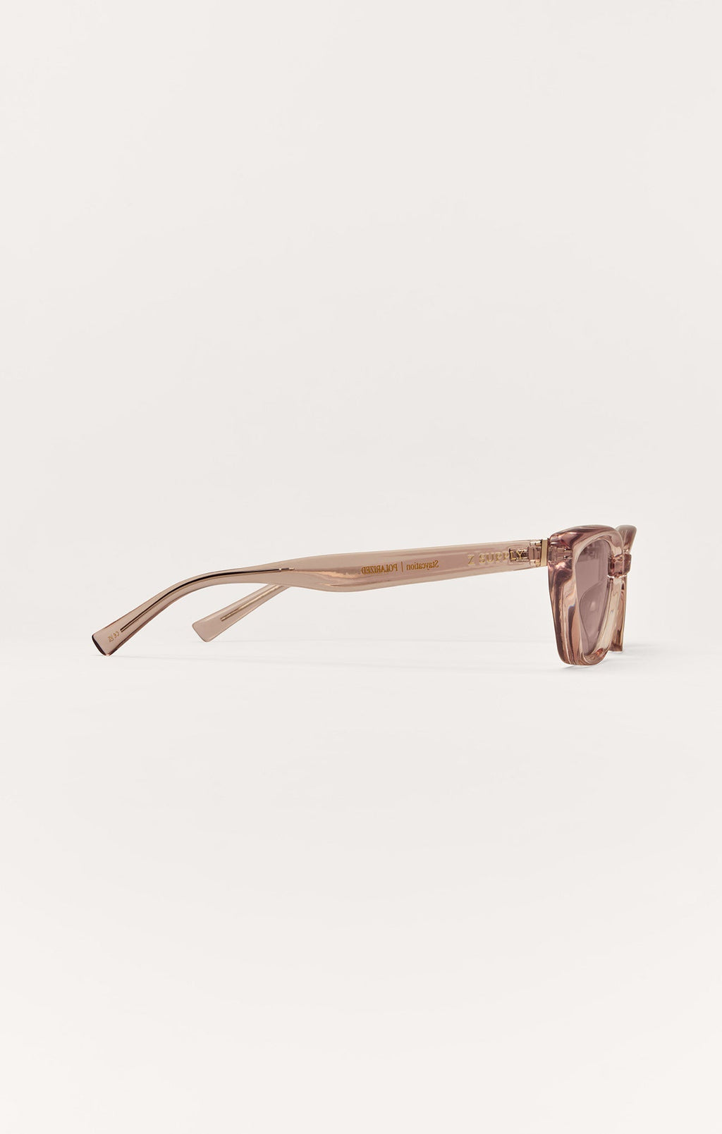 Staycation Polarized Sunglasses
