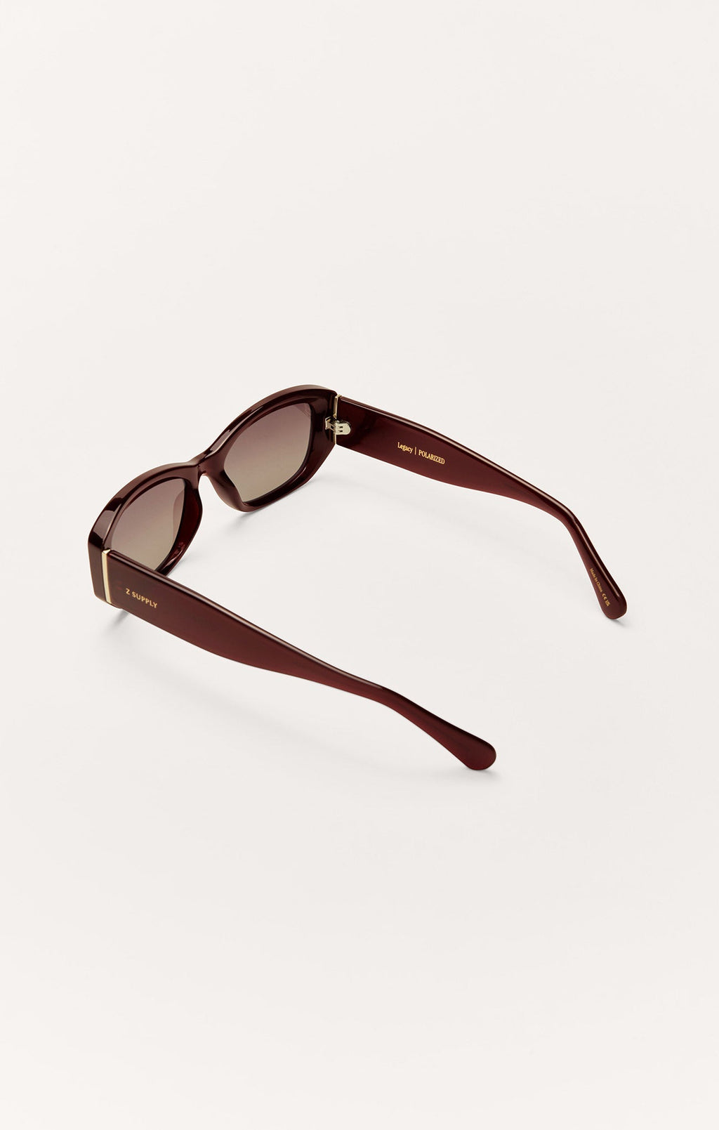 Legacy Polarized Sunglasses