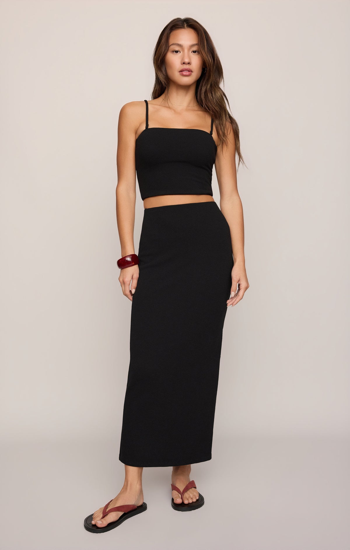 Ainslie Midi Skirt