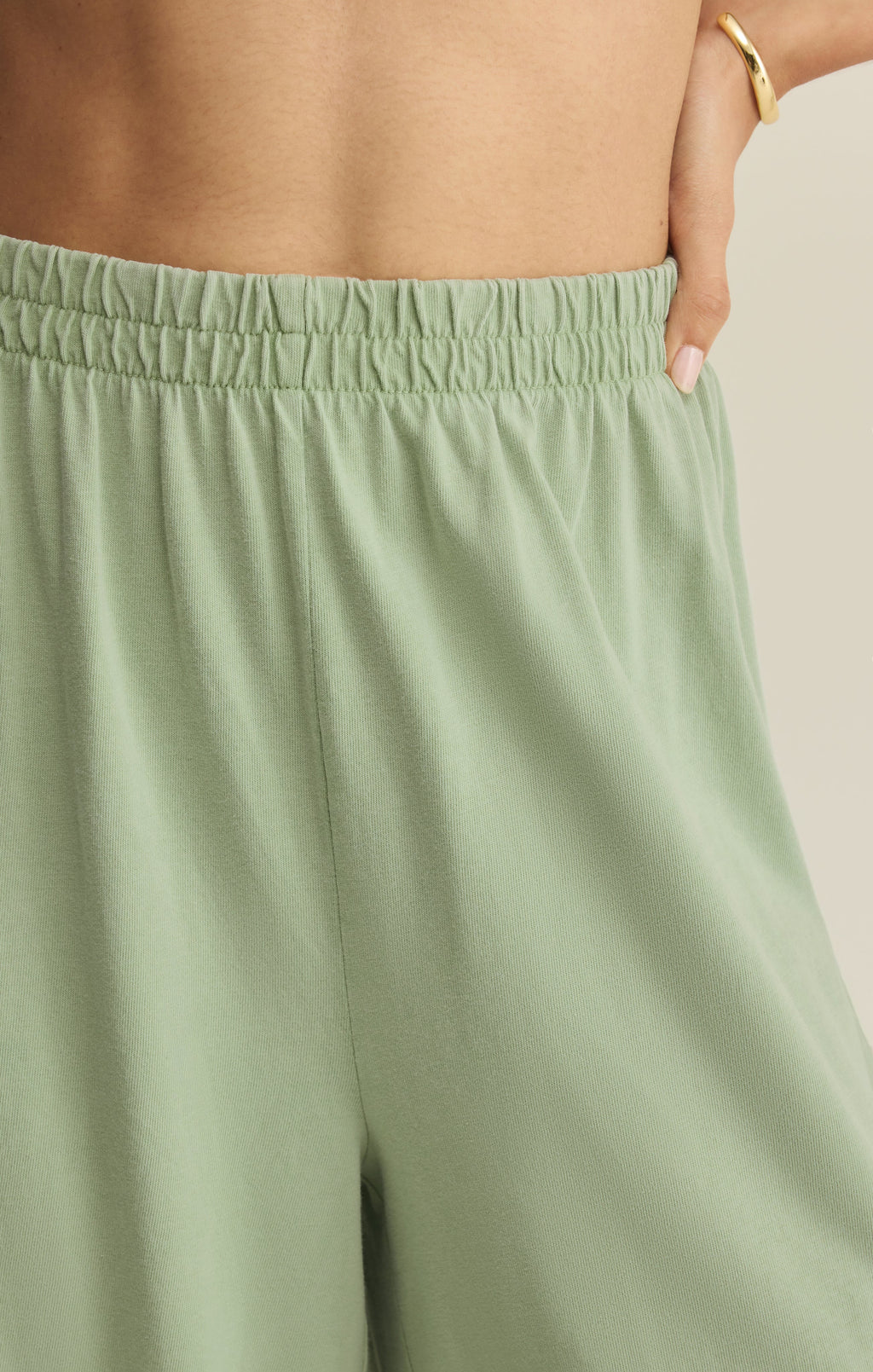 Scout Jersey Pant
