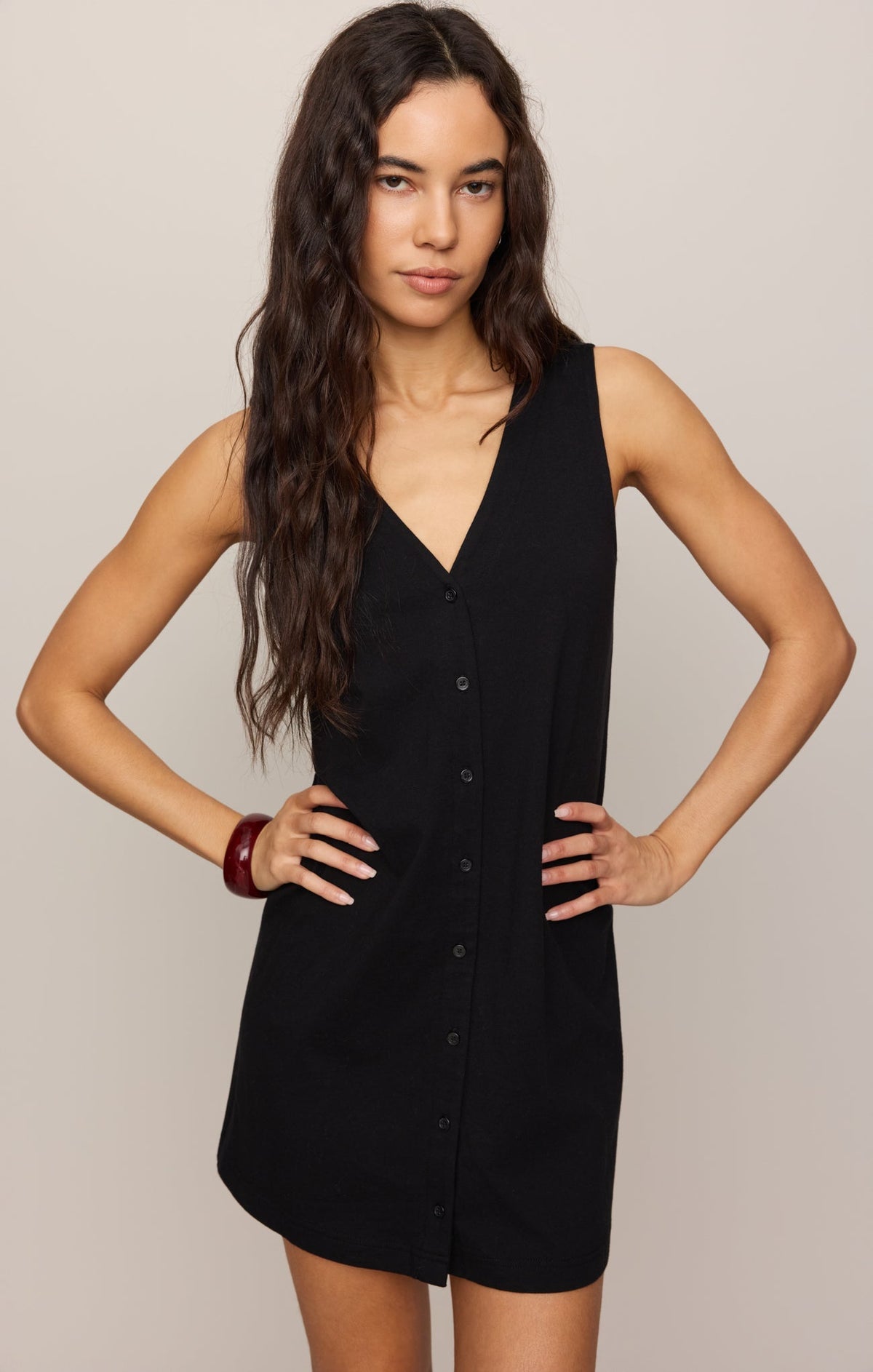 Solace Mini Dress