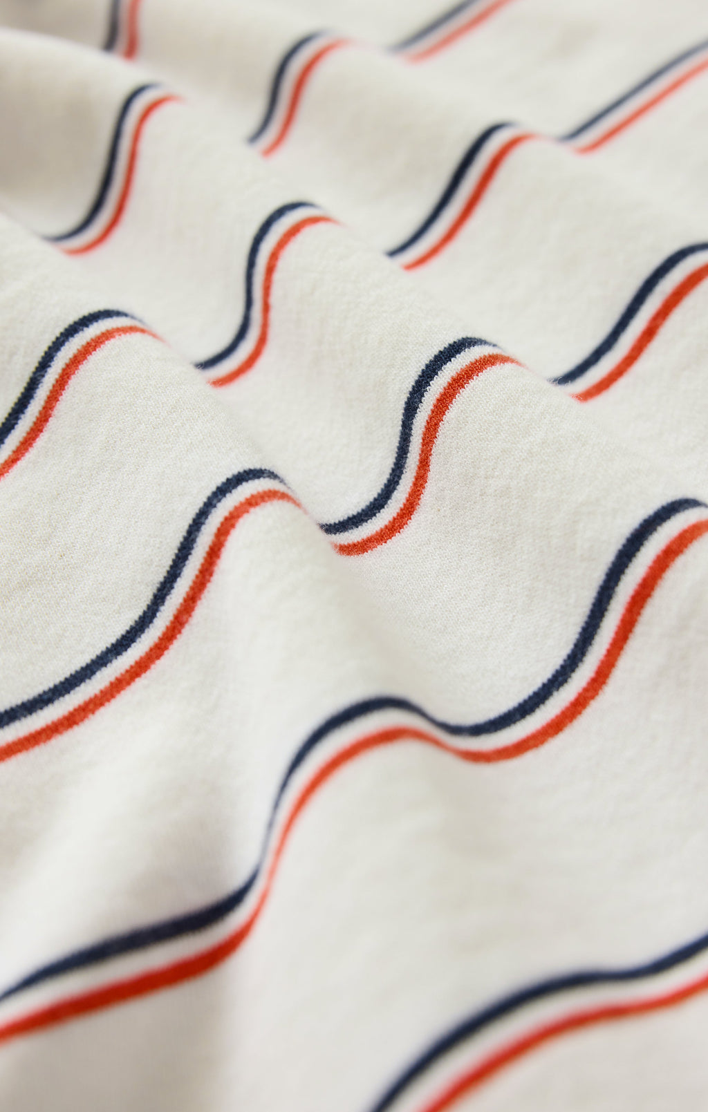Country Club Striped Dress