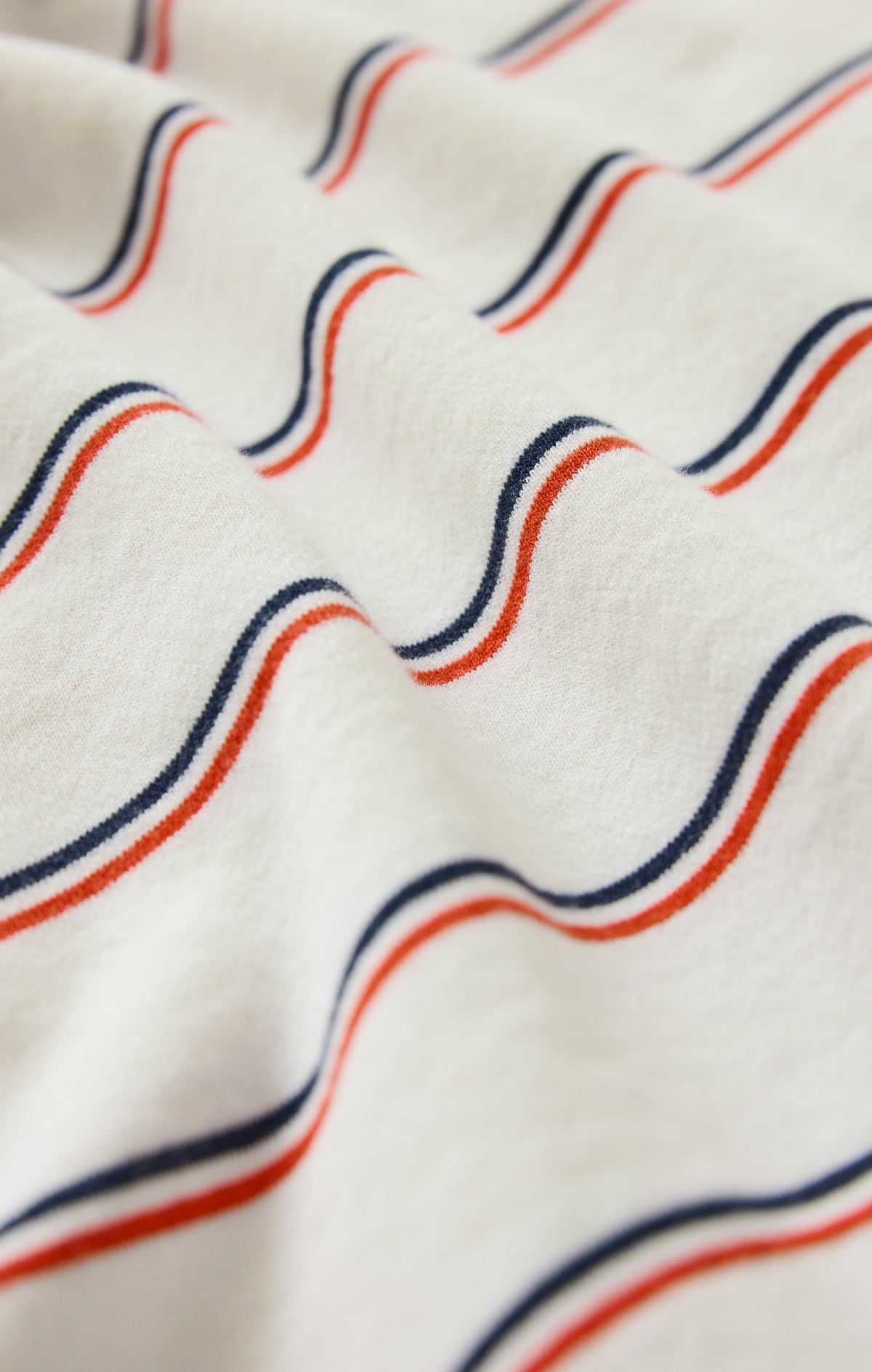 Country Club Striped Dress