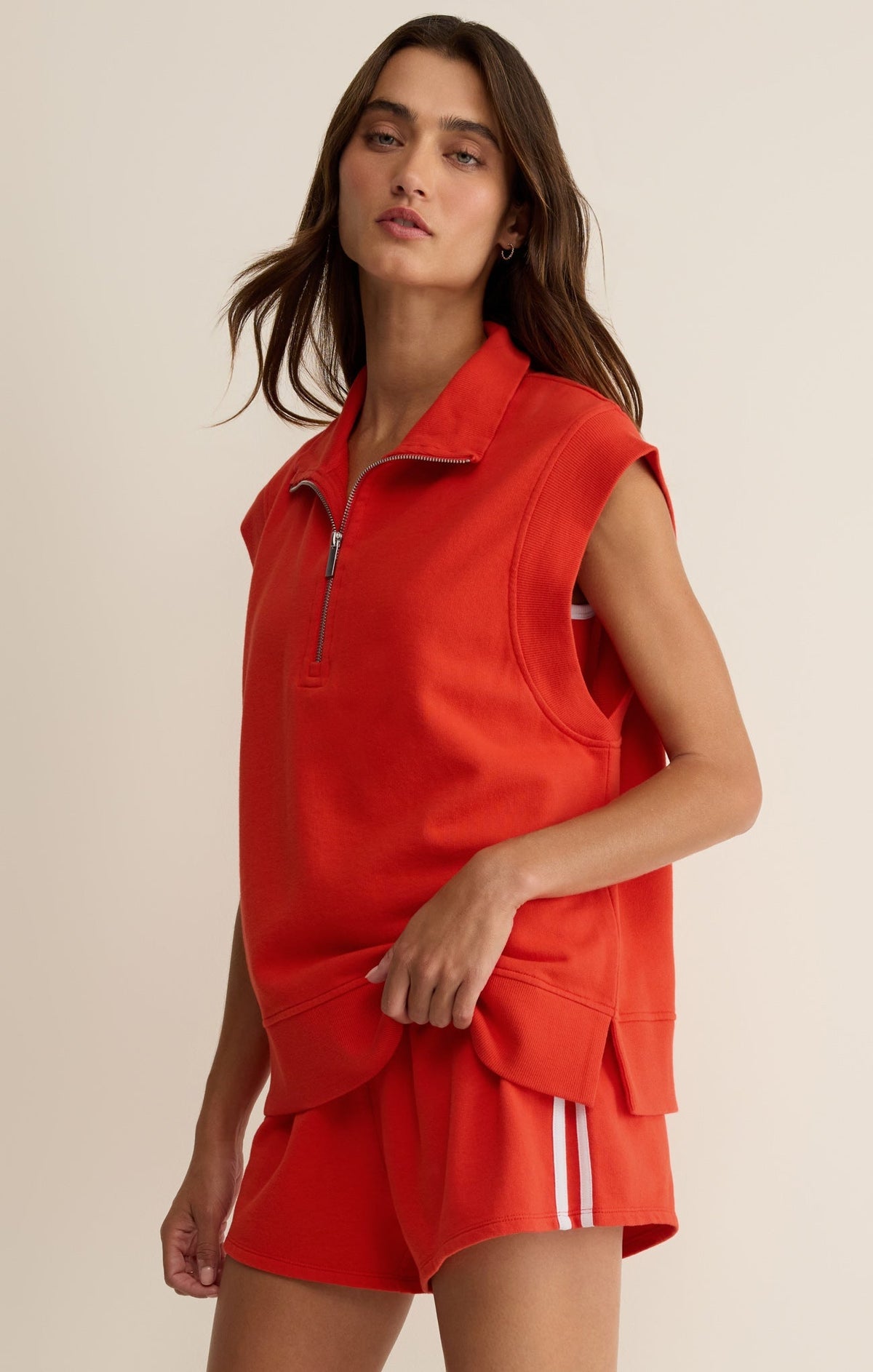 Miller Sweatshirt