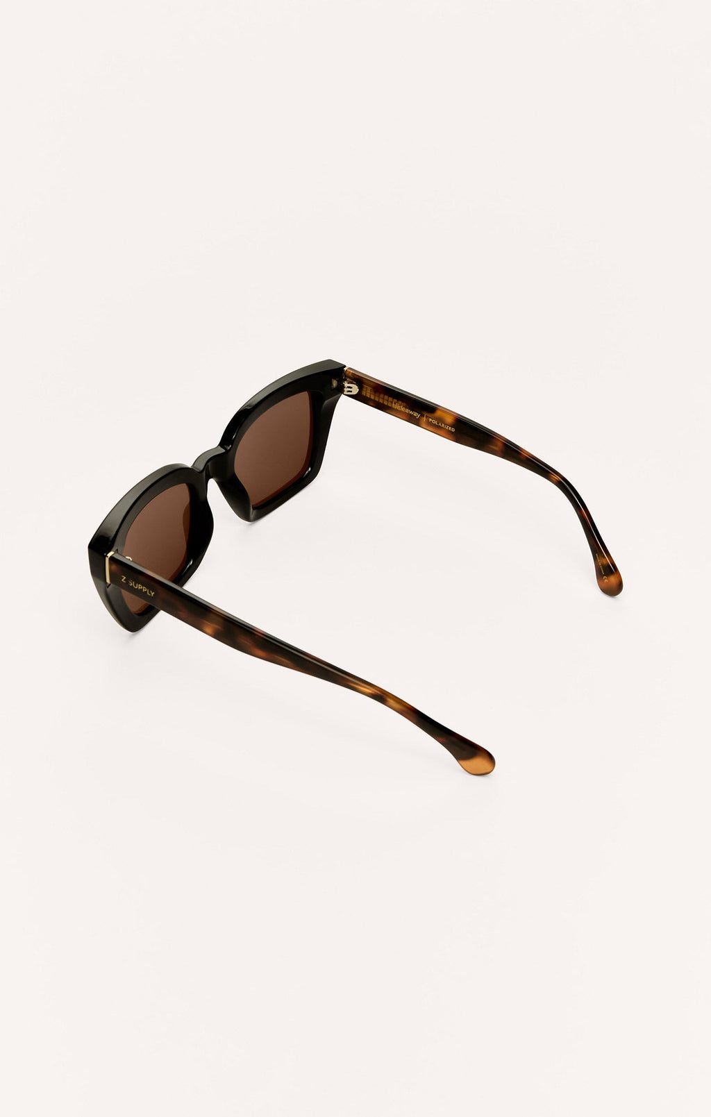 Hideaway Polarized Sunglasses