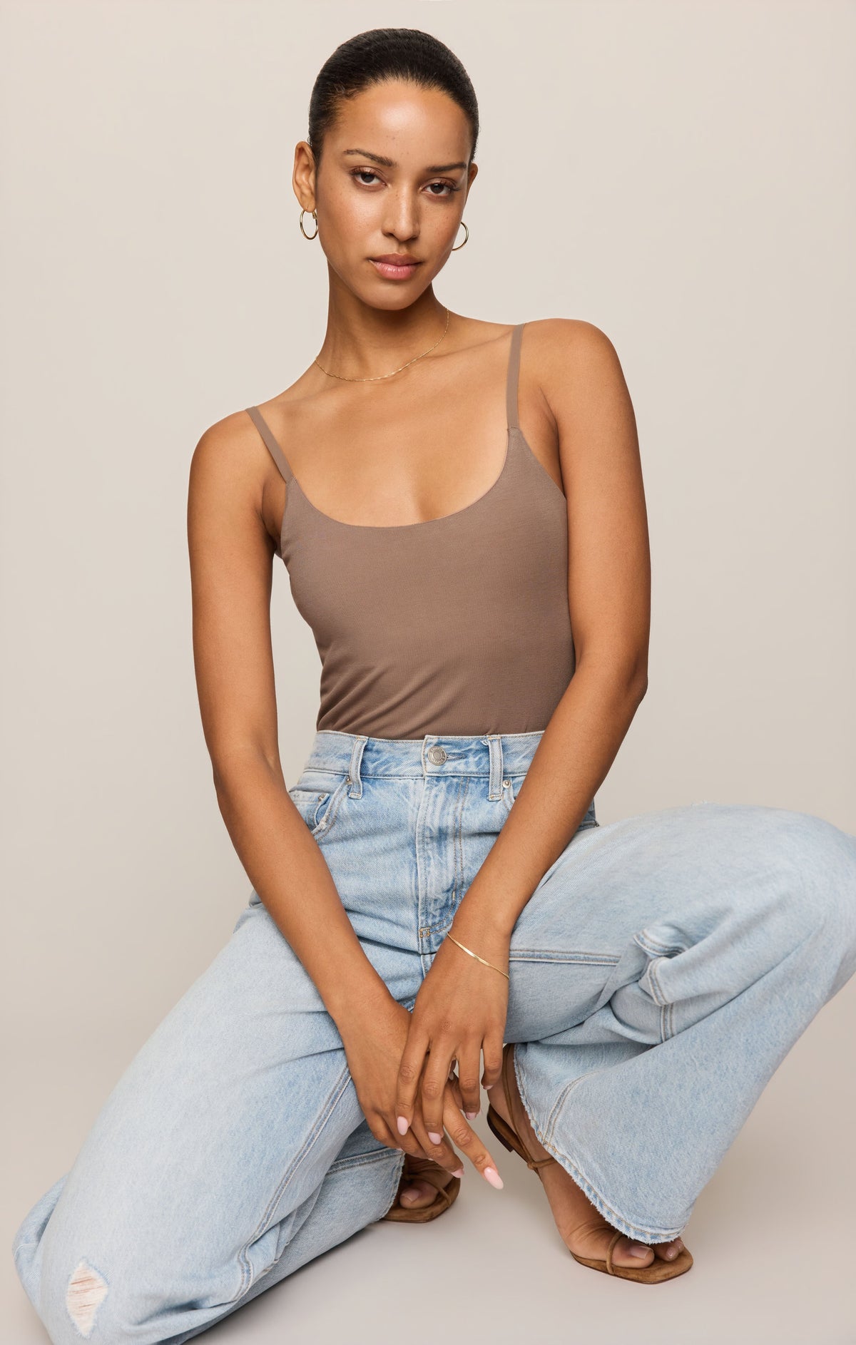 Second Skin Cami