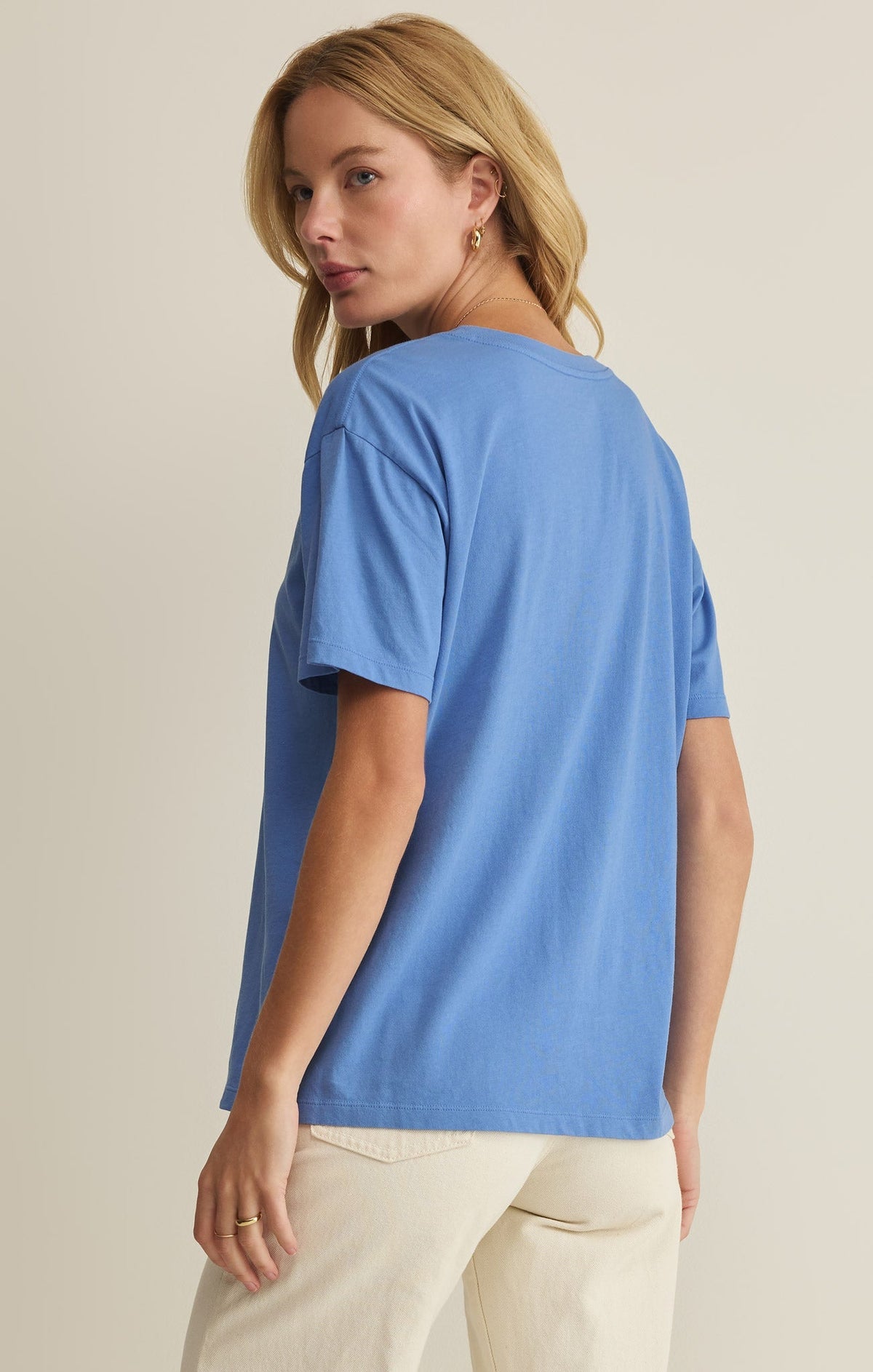Beach Boyfriend Tee