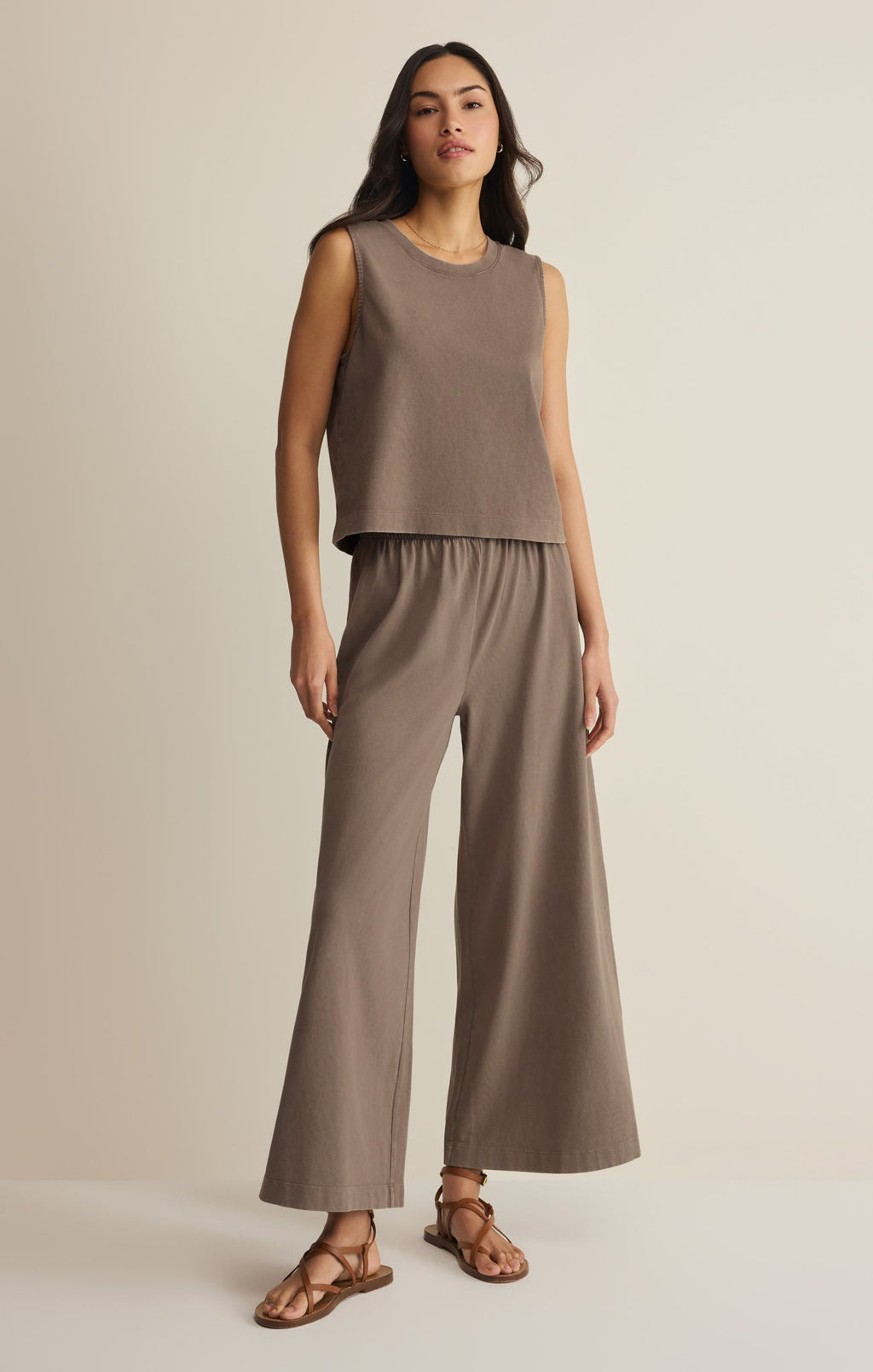 Scout Jersey Pant