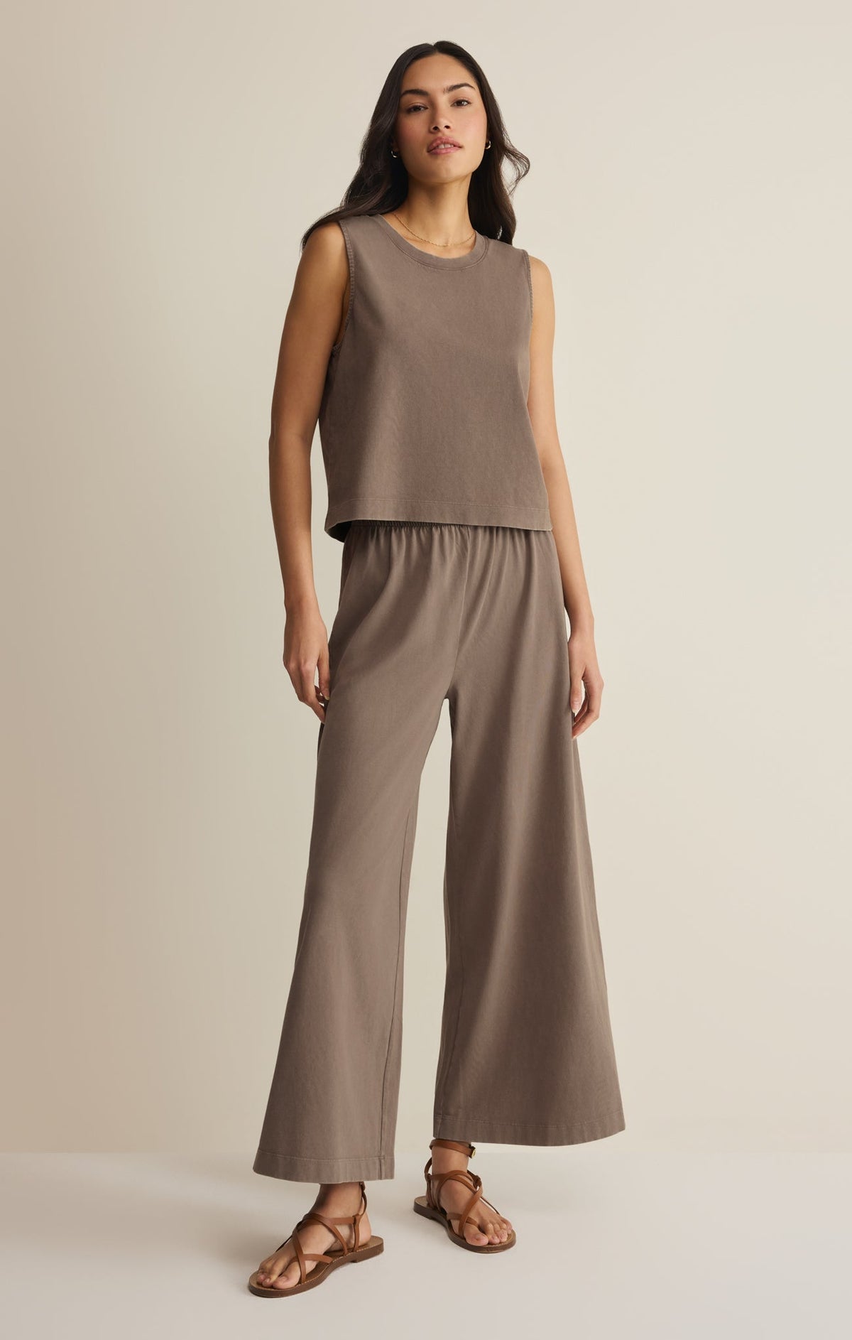 Scout Jersey Pant