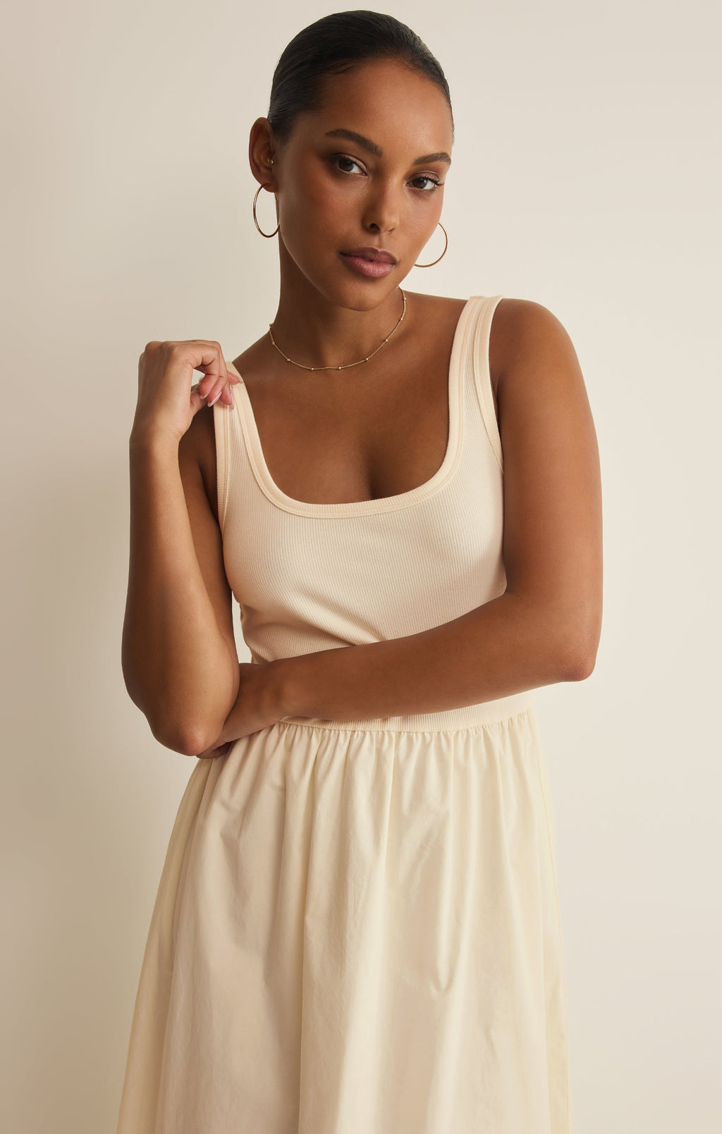 Kensie Maxi Dress