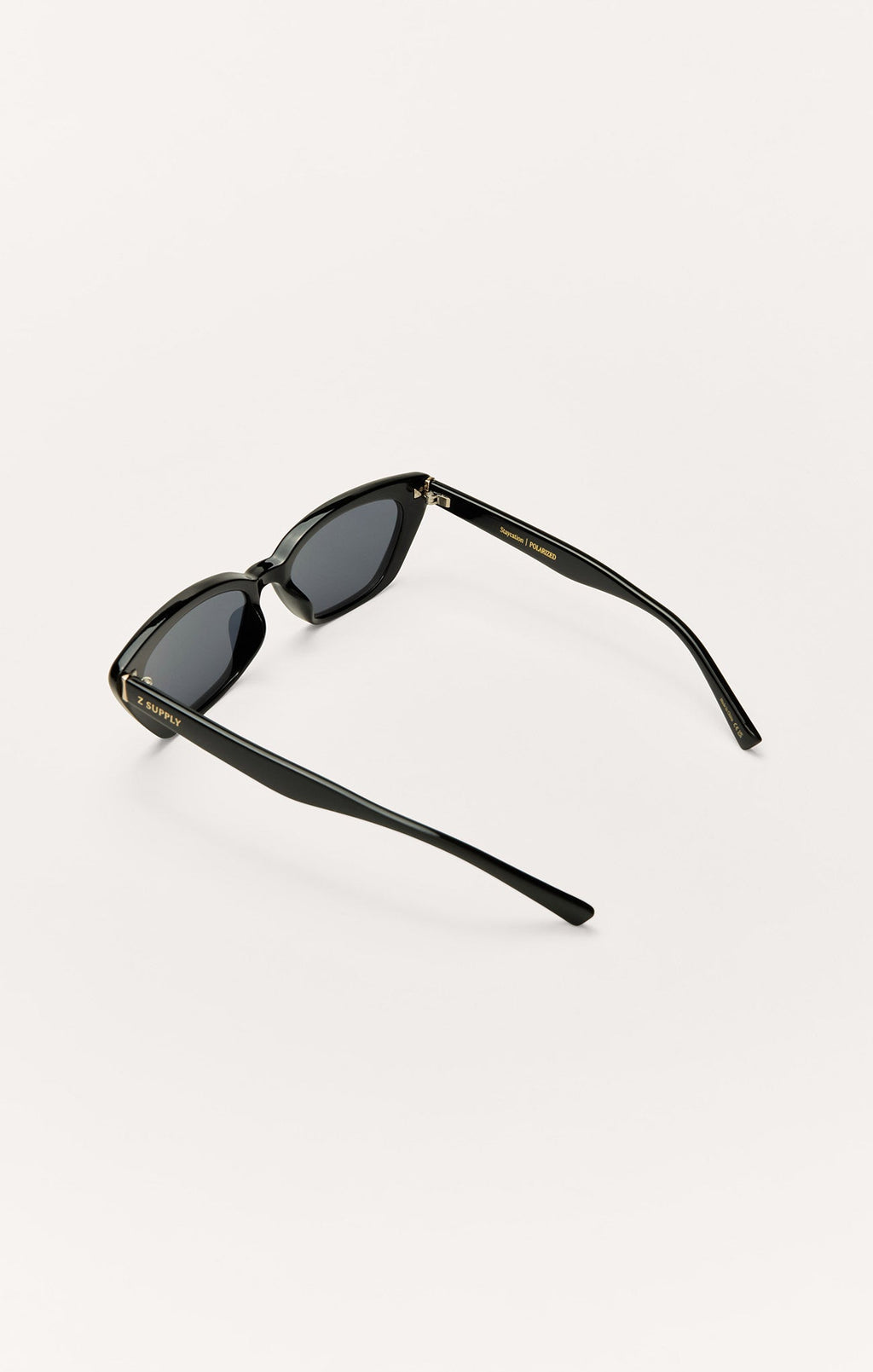 Staycation Polarized Sunglasses