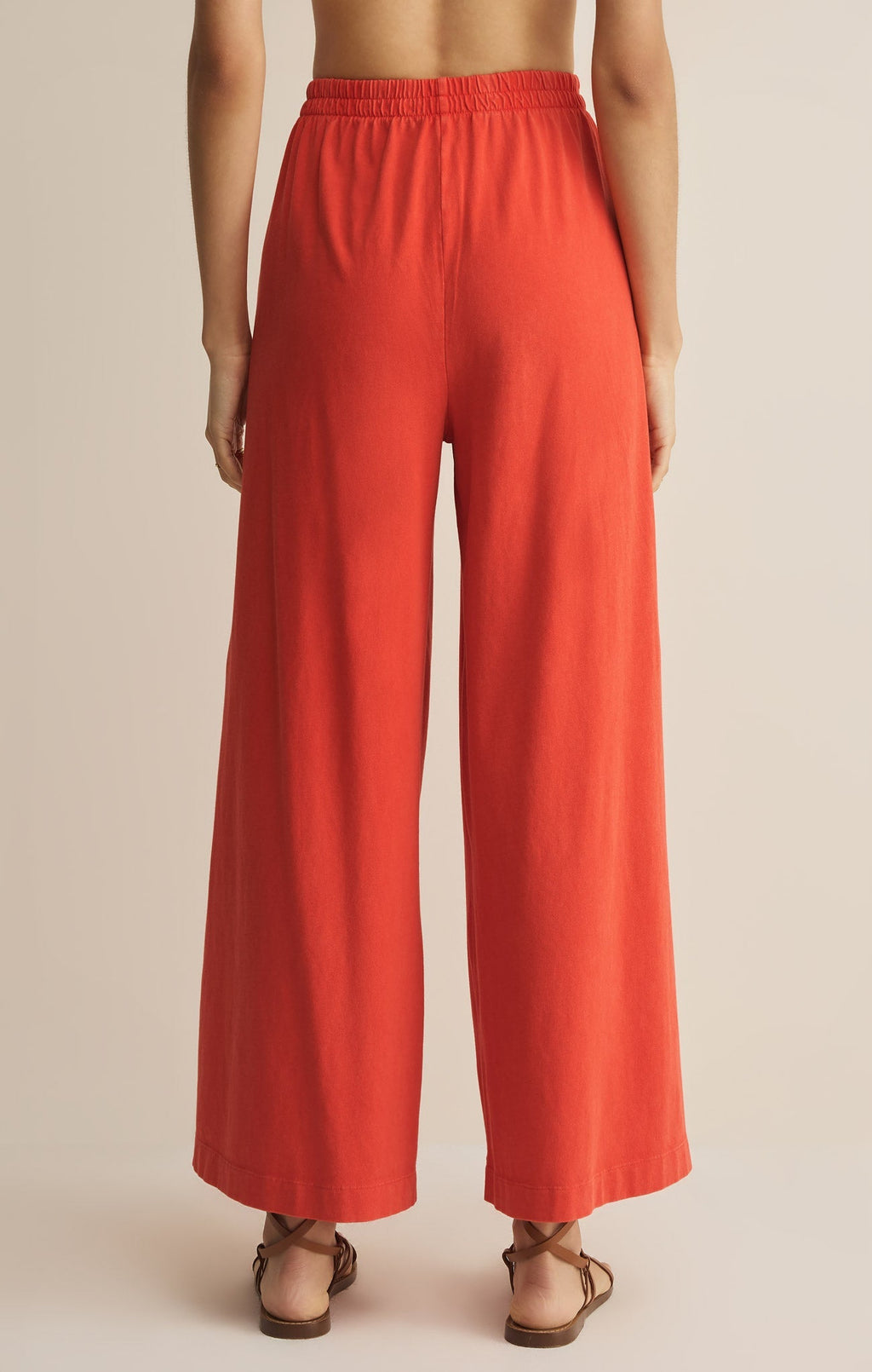 Scout Jersey Pant