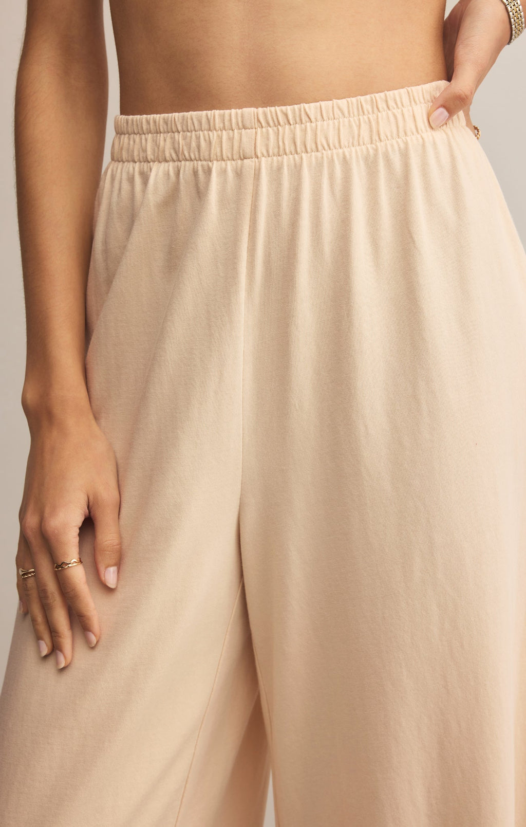 Scout Jersey Pant