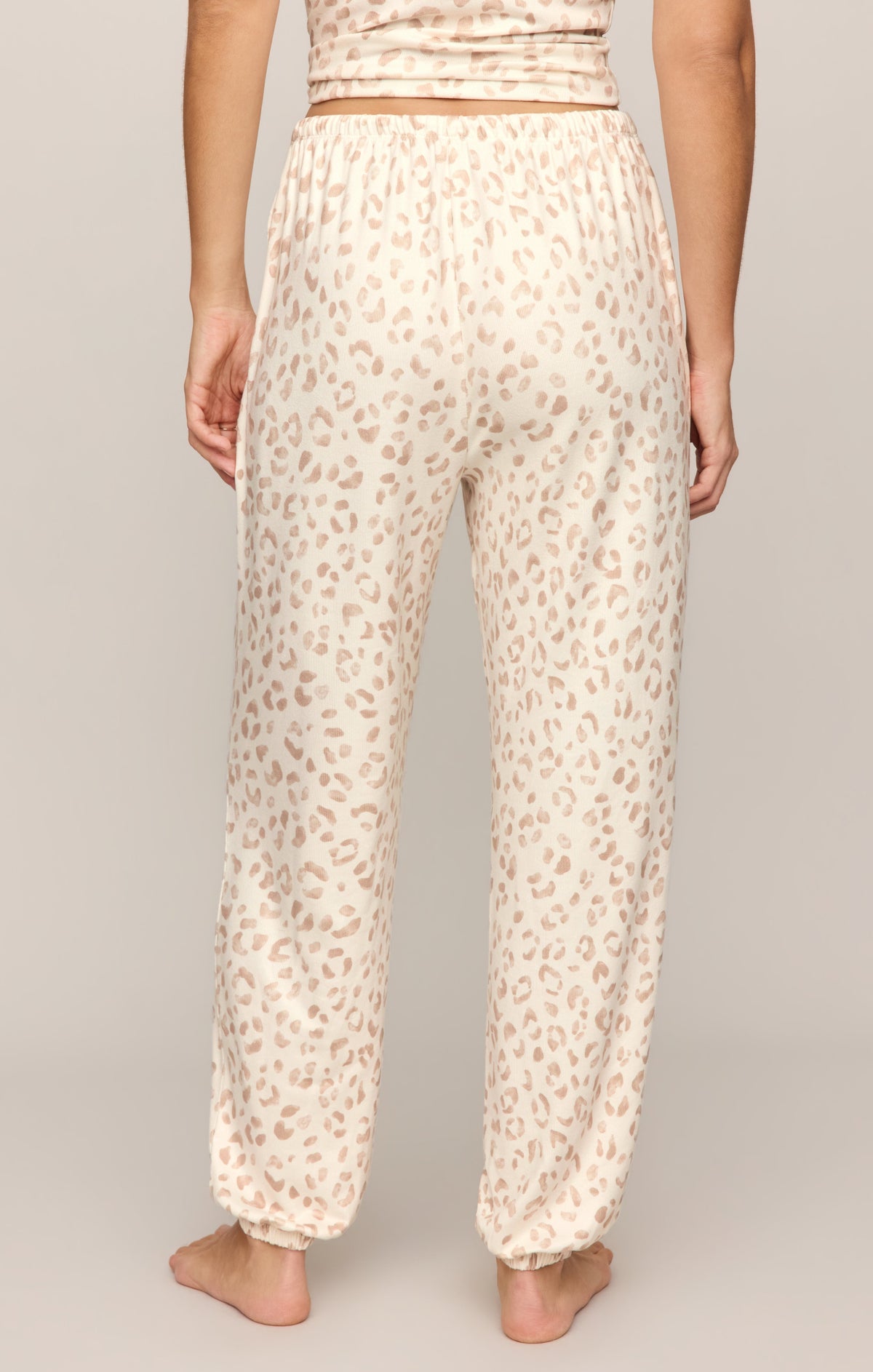 Soft Leo Jogger