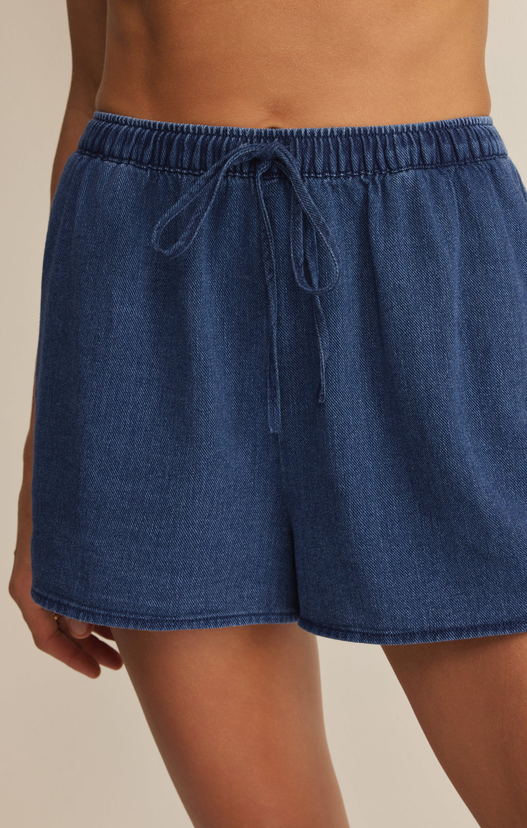 The Perfect Twill Short