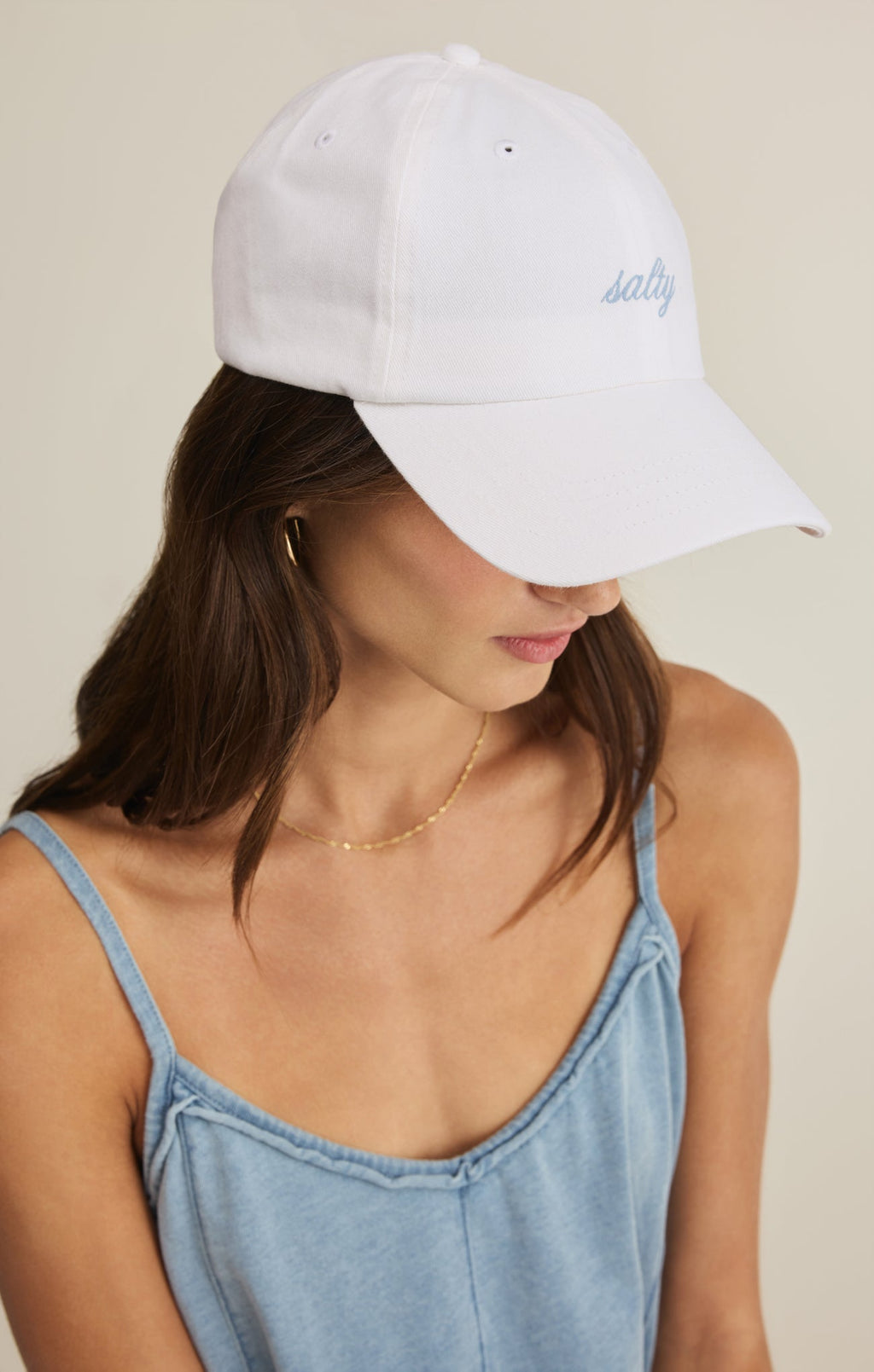 Salty Dad Hat