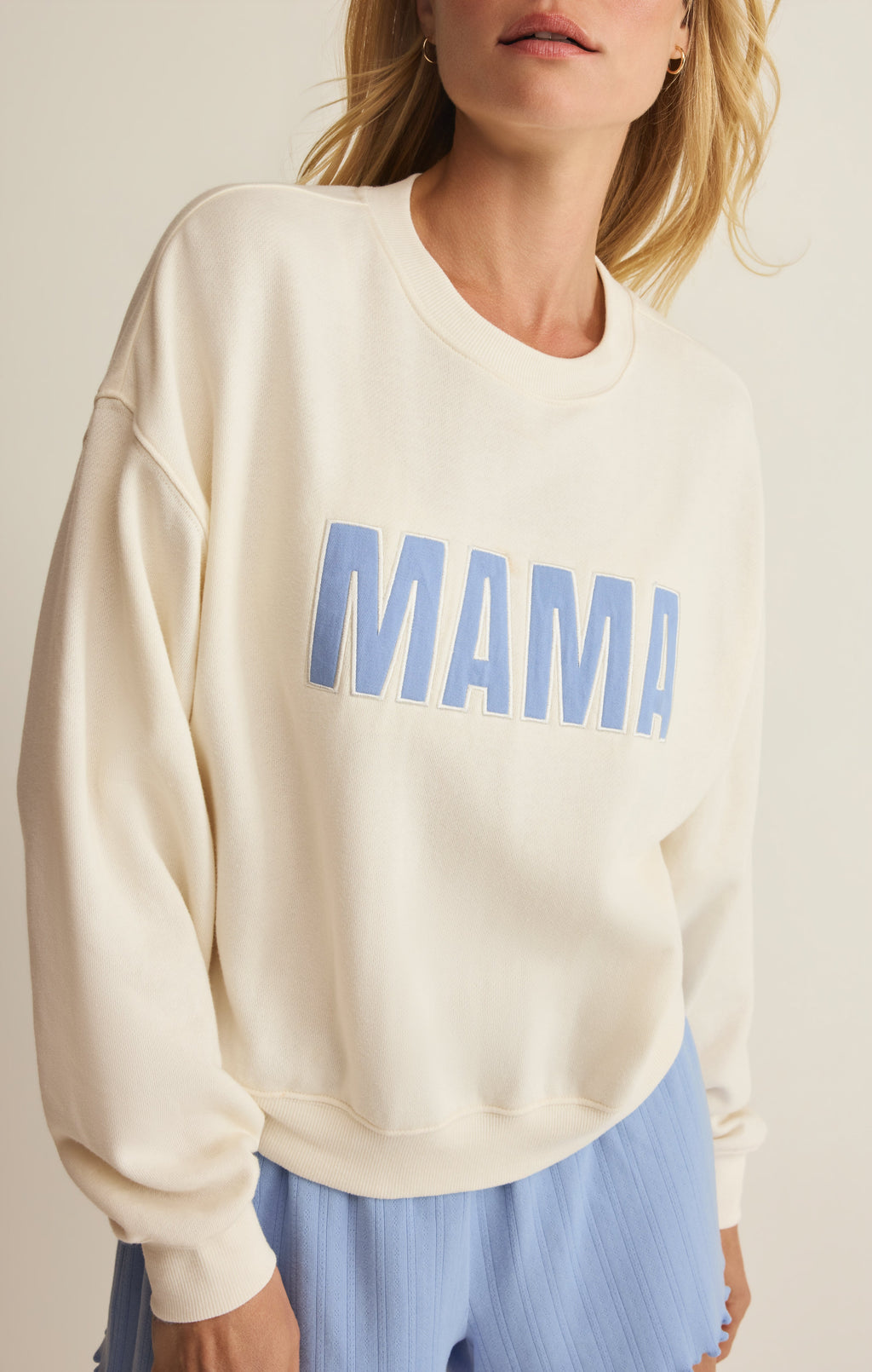 Mama Sweatshirt