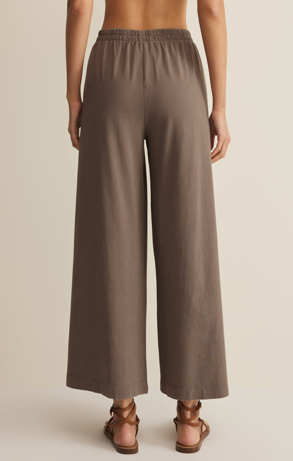Scout Jersey Pant