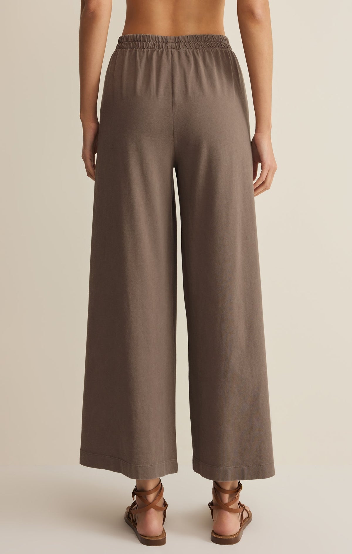 Scout Jersey Pant