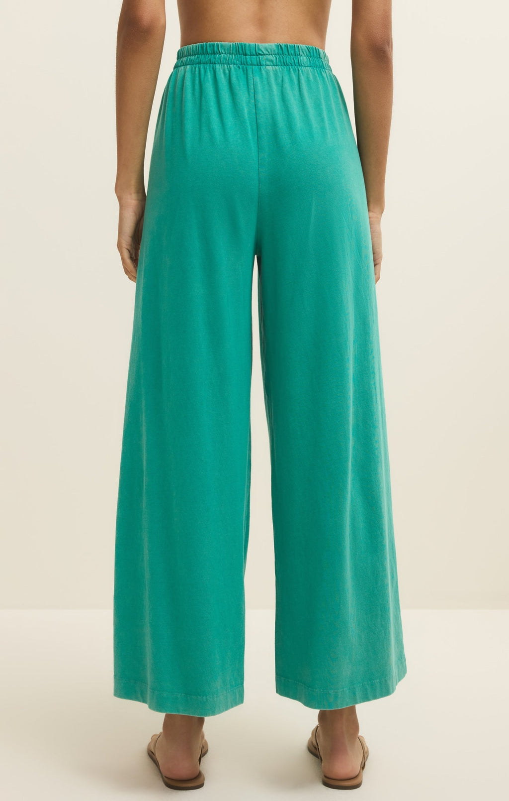Scout Jersey Pant