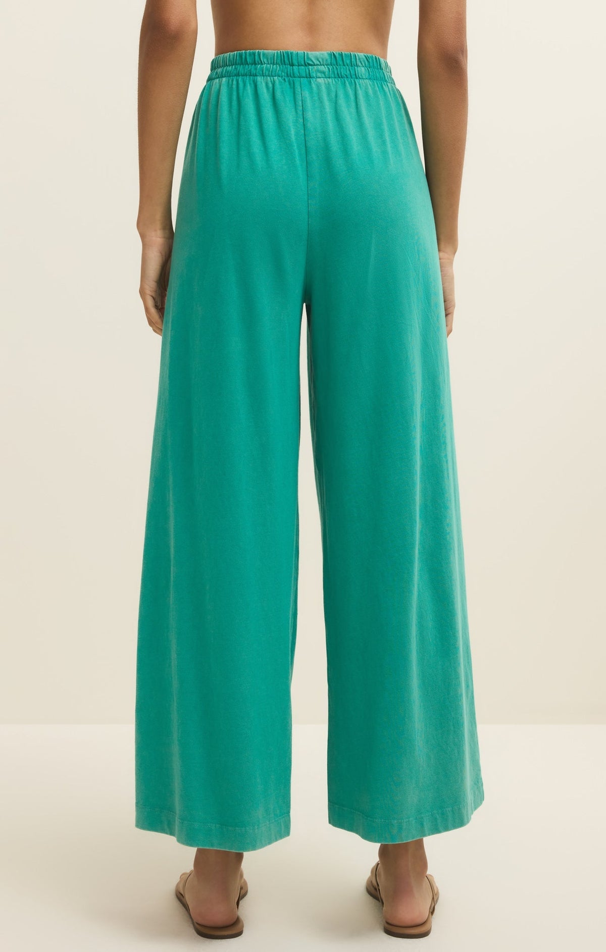 Scout Jersey Pant