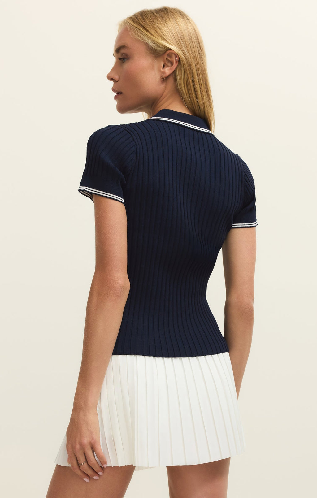 Players Polo Top