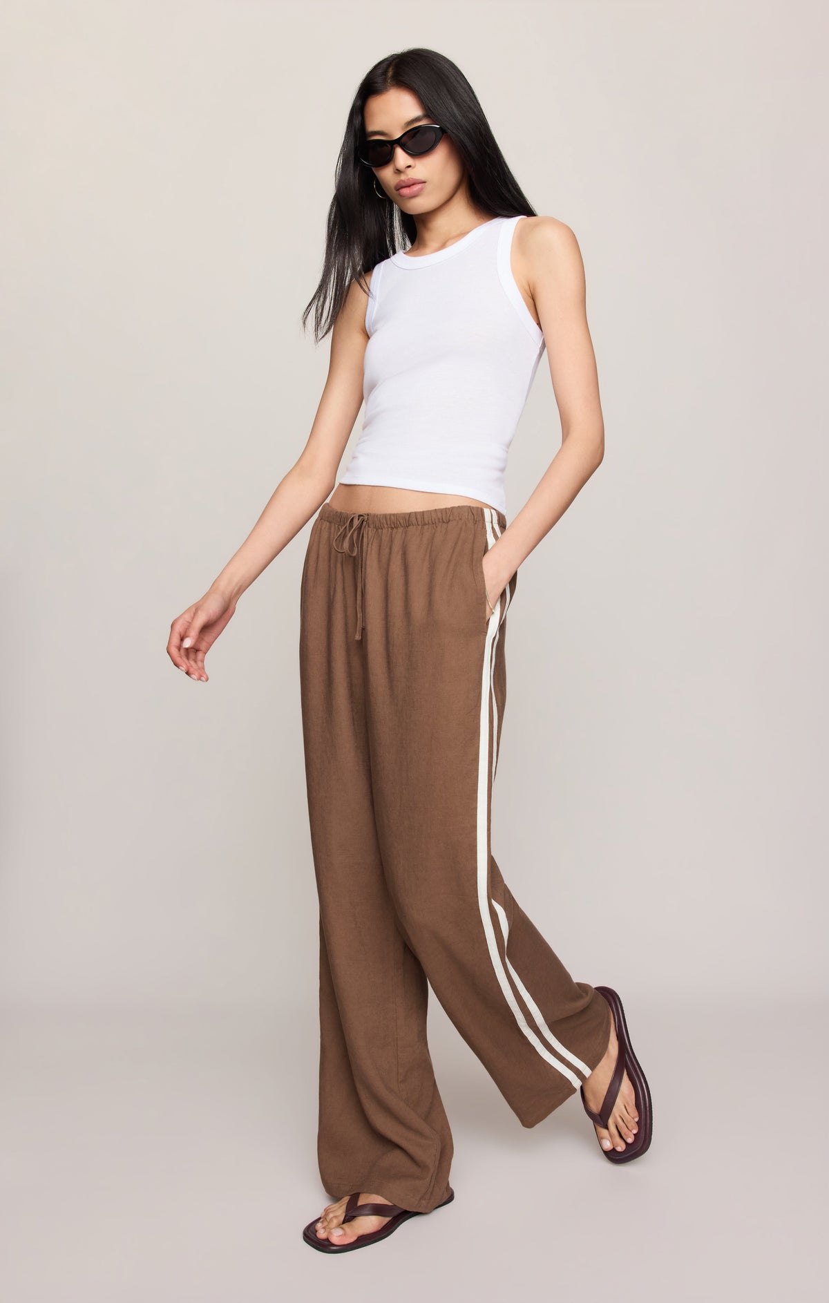 Venice Track Pant