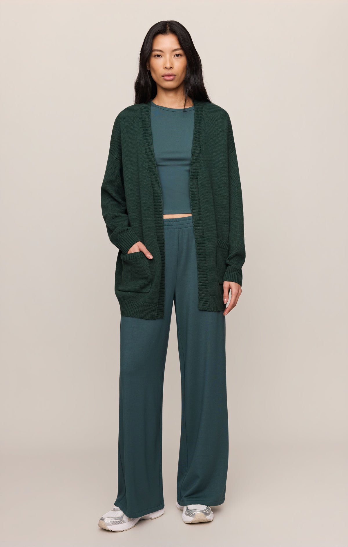 In Transit Modal Pant