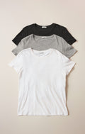 Foundation Slub Tee 3-Pack