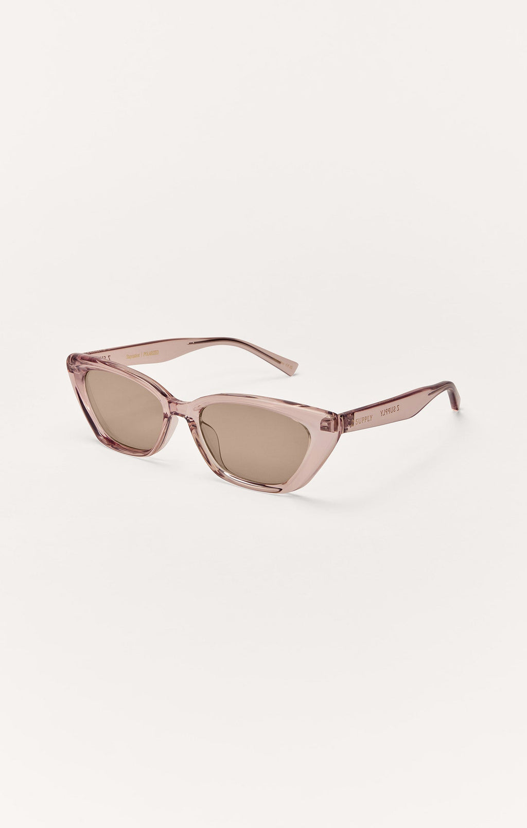 Staycation Polarized Sunglasses