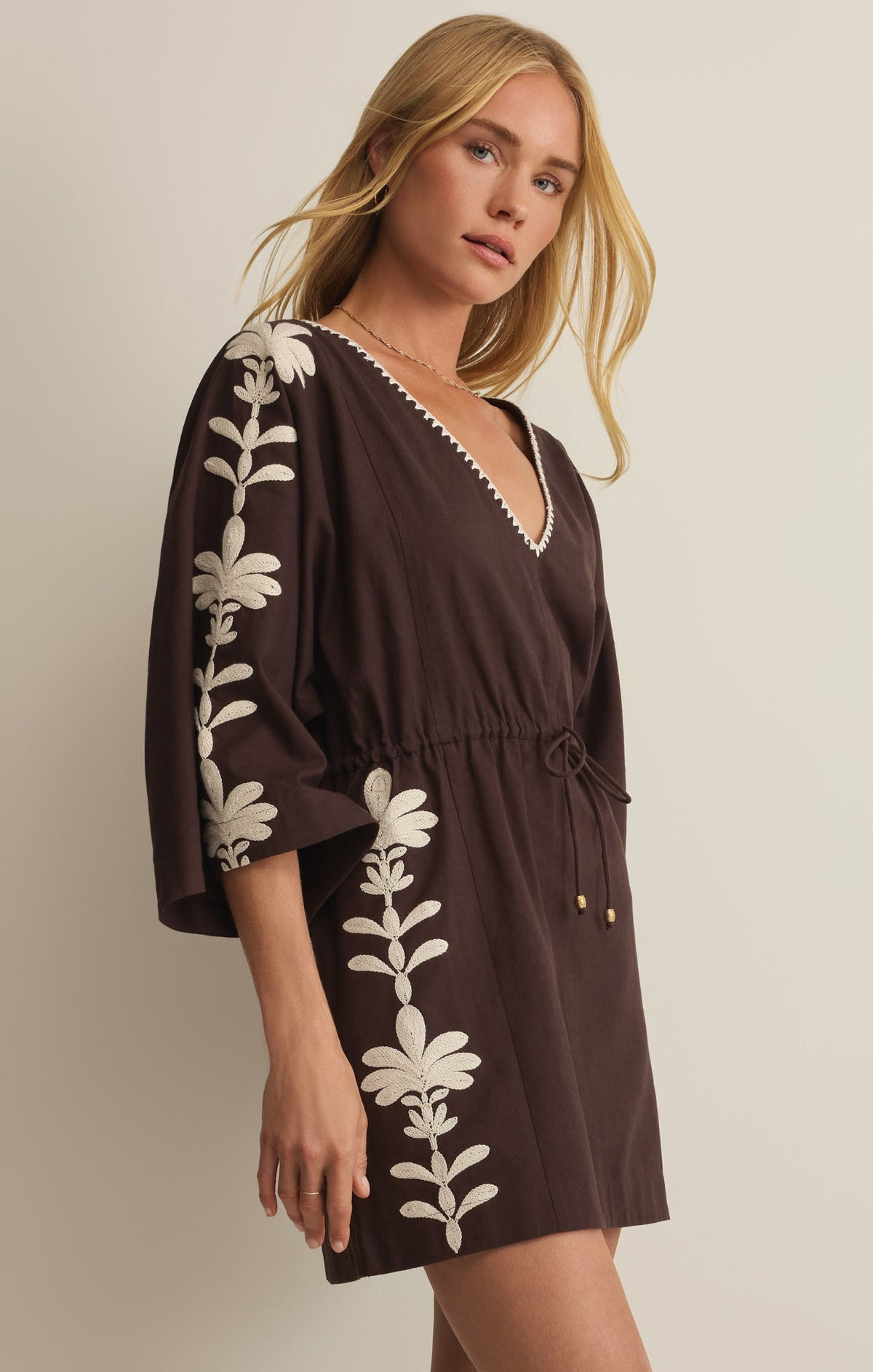 Whispering Palms Cover Up