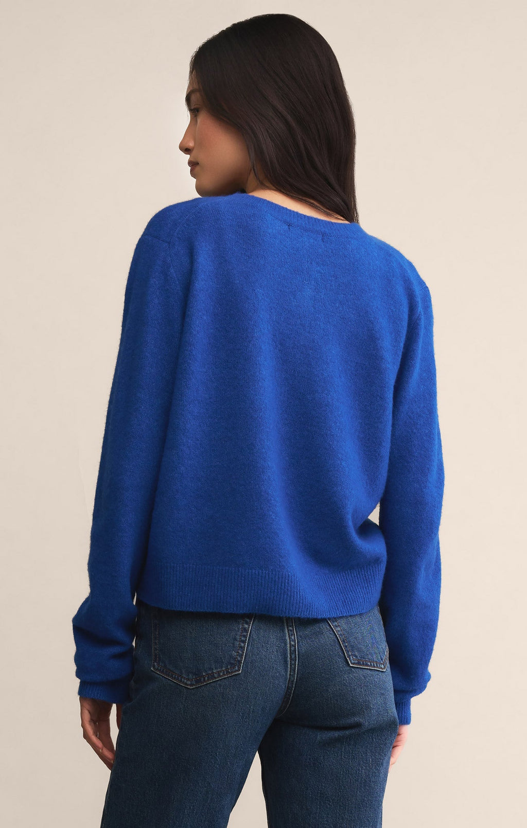 Medina Cozy Cardigan