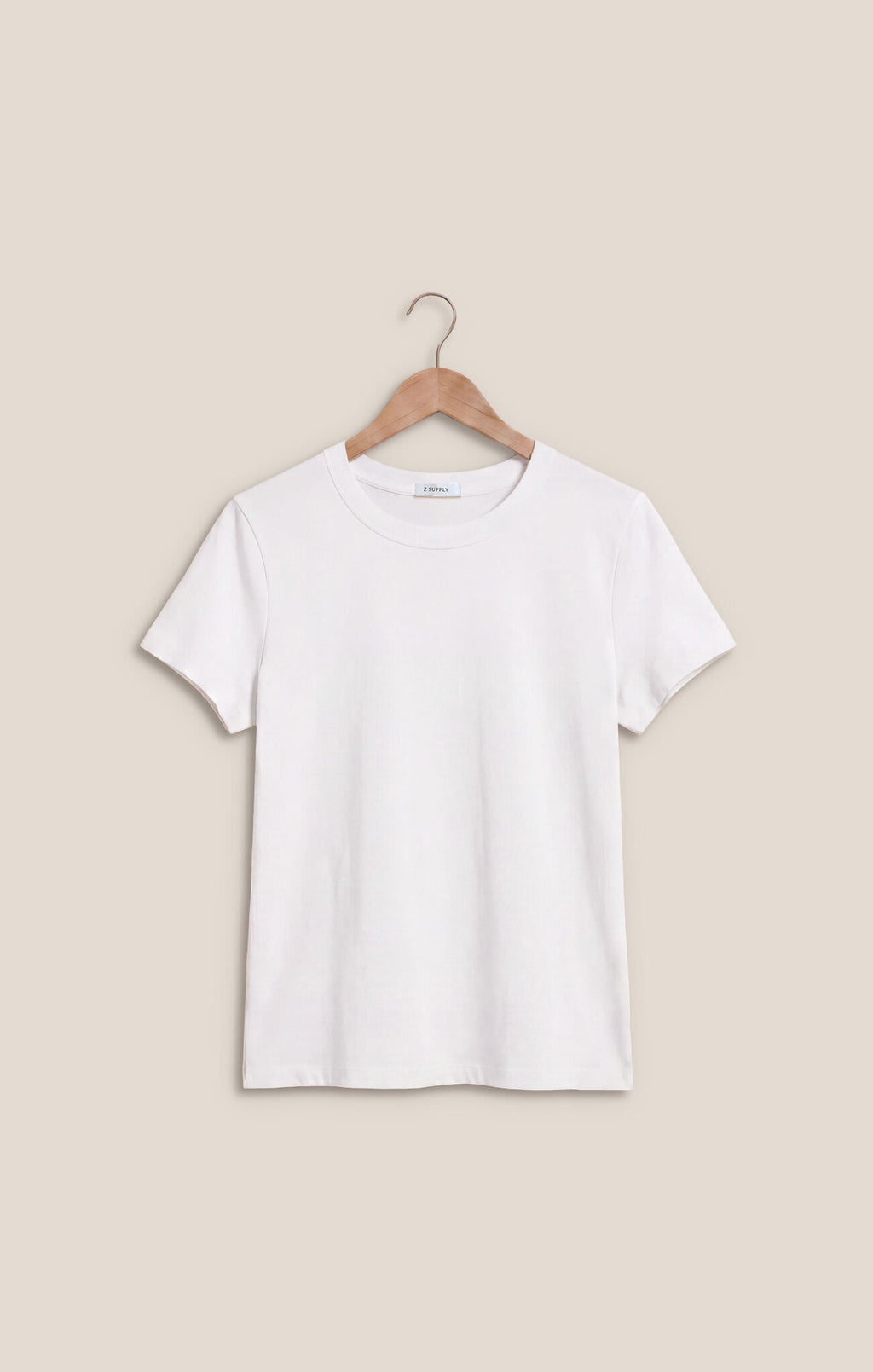 Junie Cotton Tee