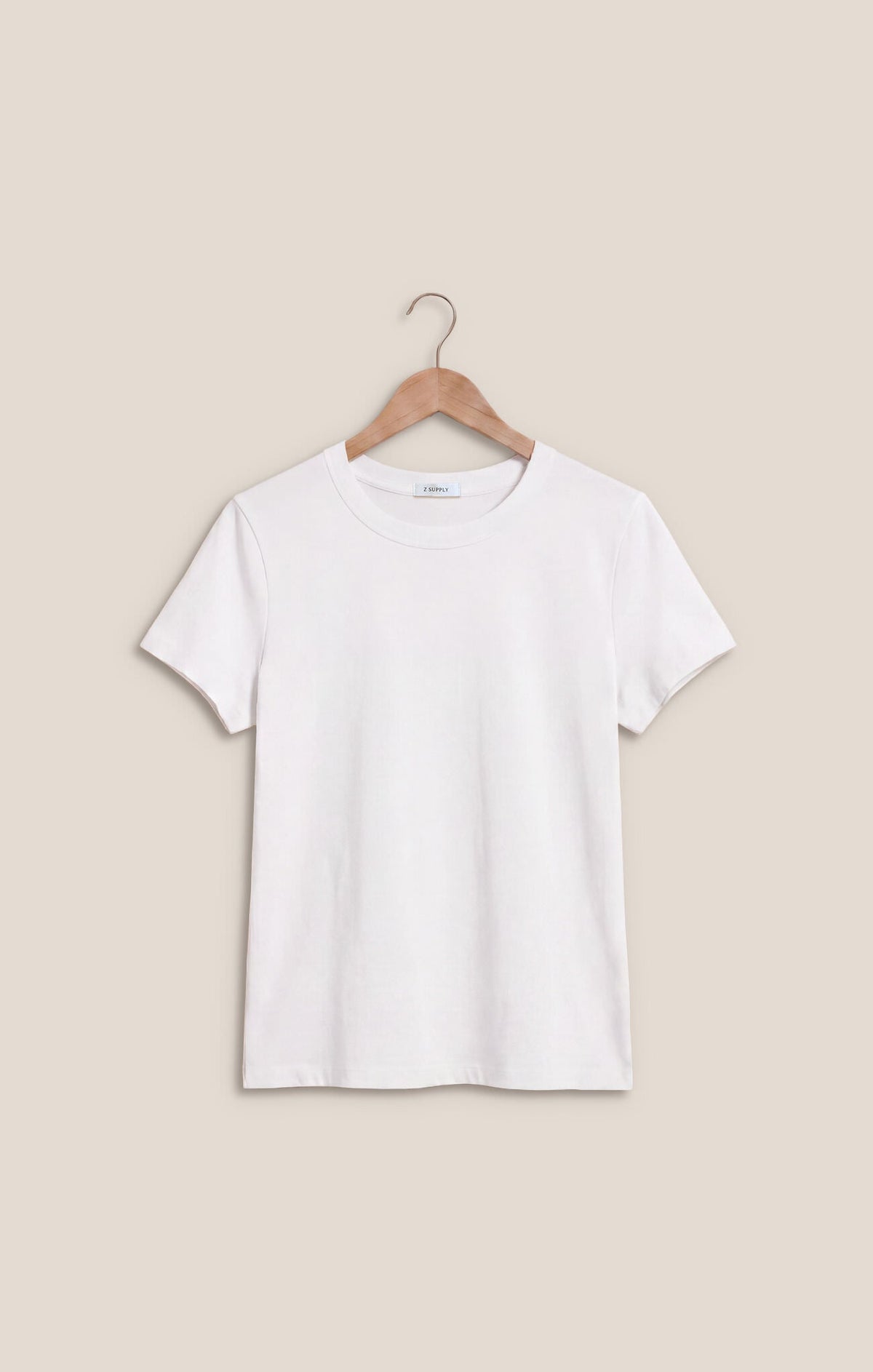 Junie Cotton Tee