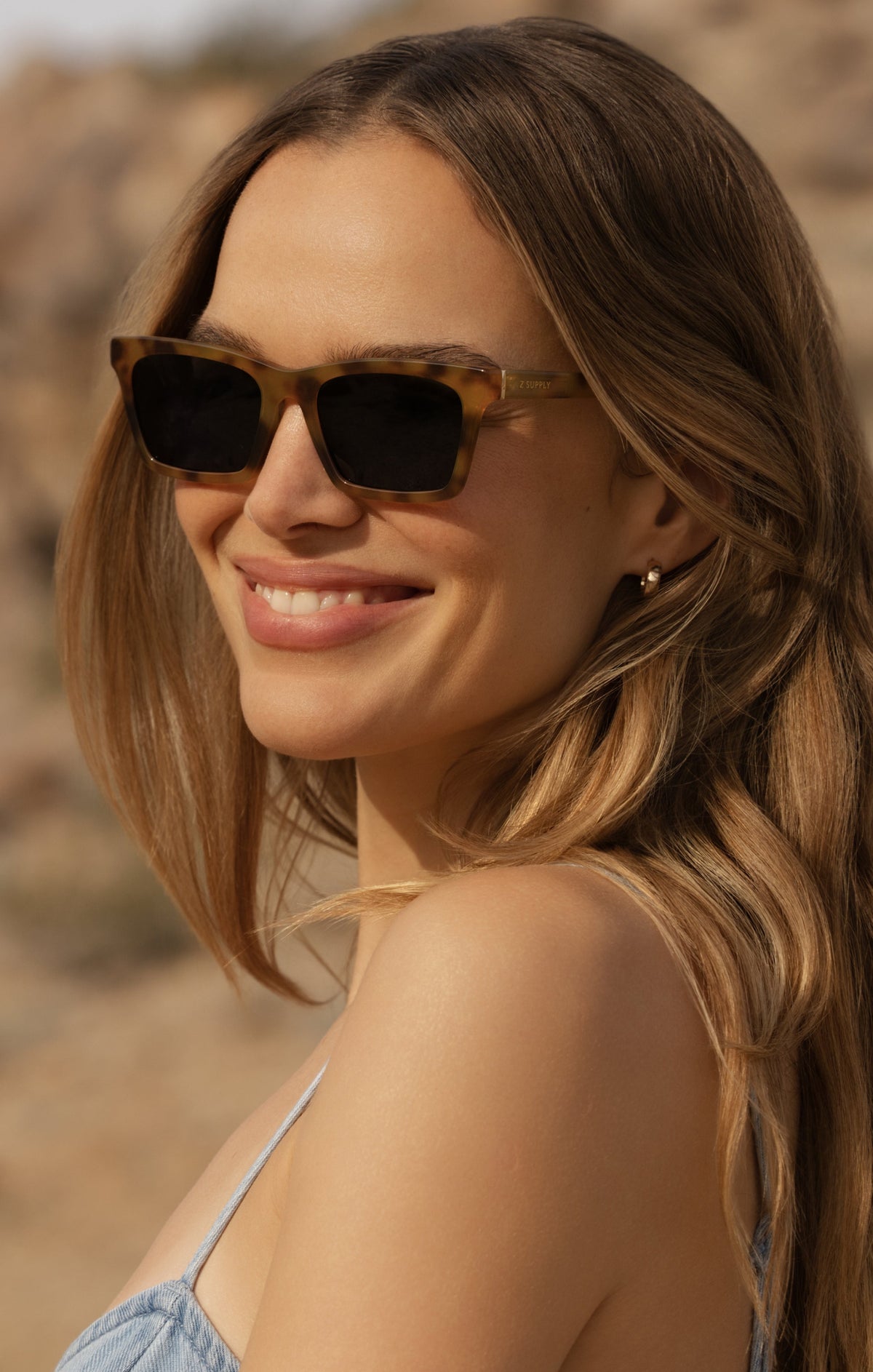 Studio Polarized Sunglasses