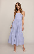 Georgie Midi Dress