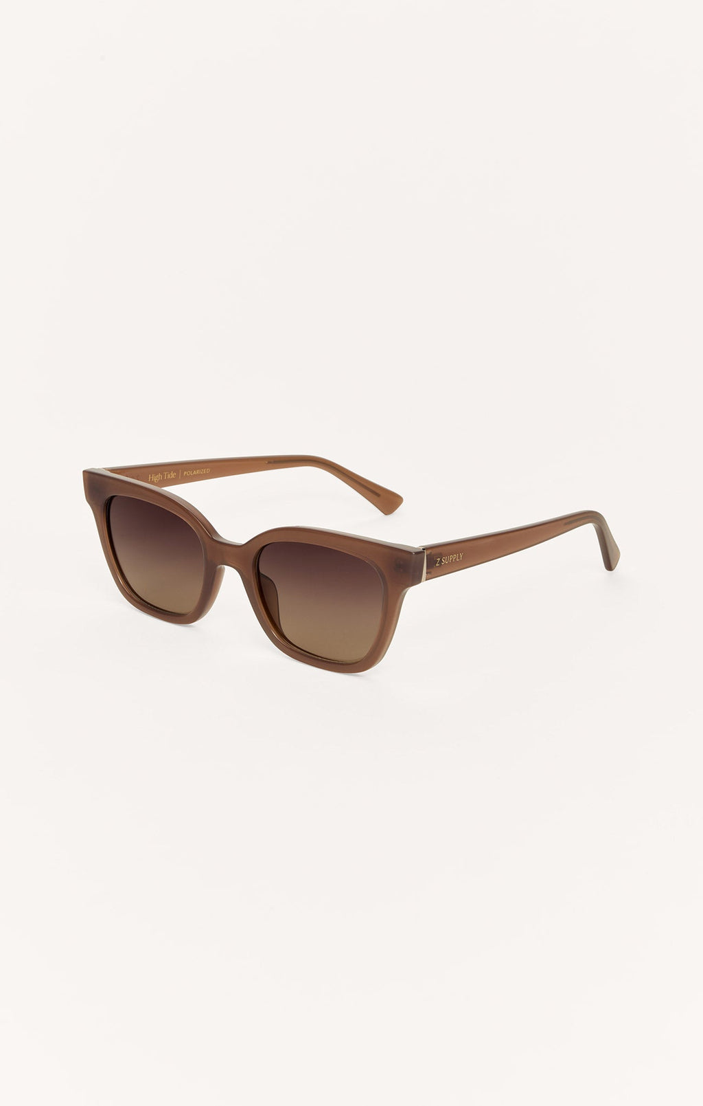 High Tide Polarized Sunglasses