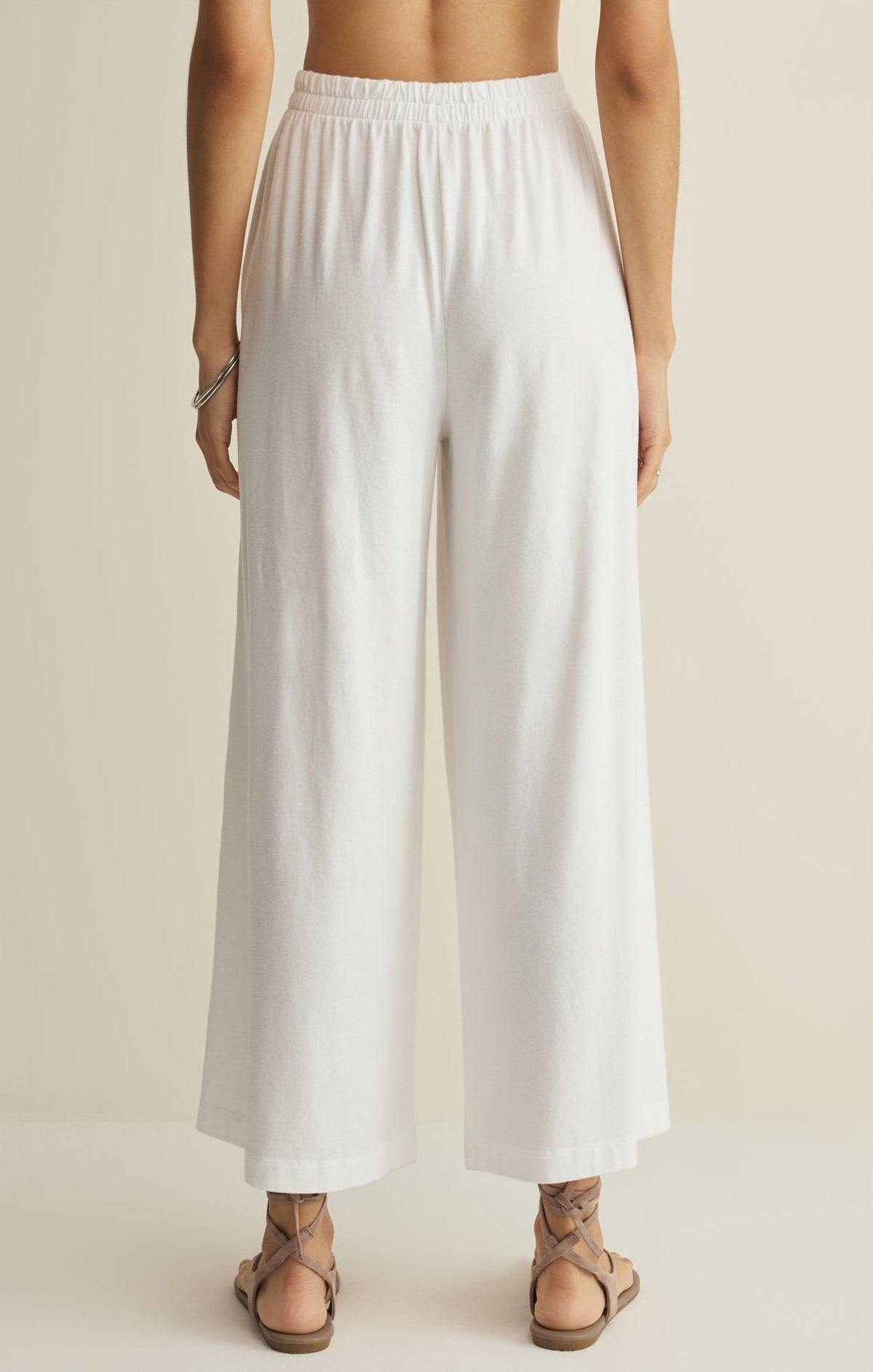 Scout Jersey Pant