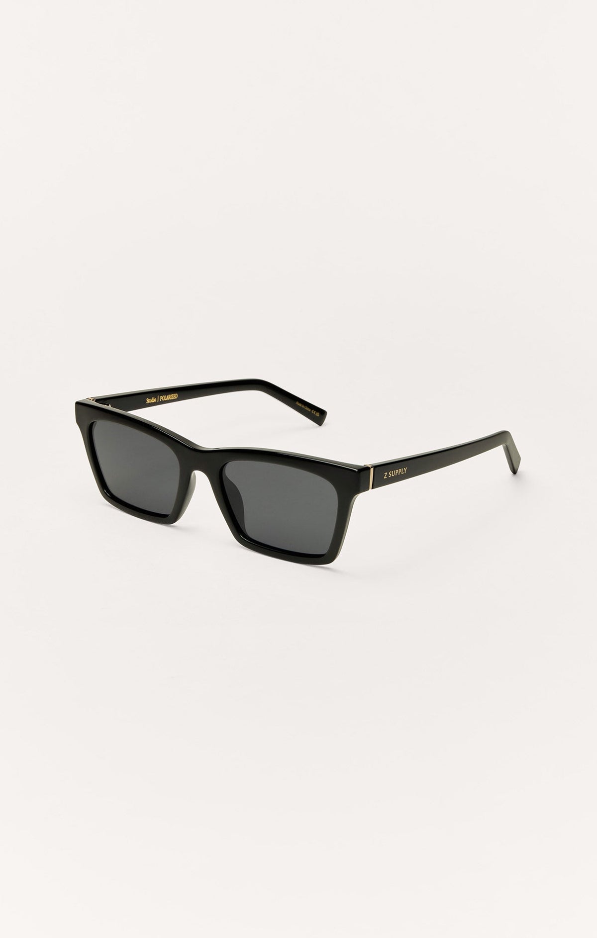 Studio Polarized Sunglasses