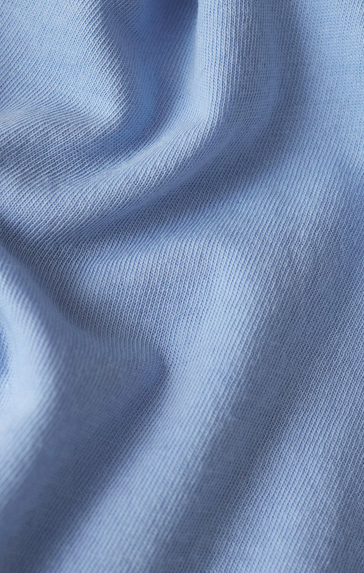 Modern Jersey V-Neck Tee