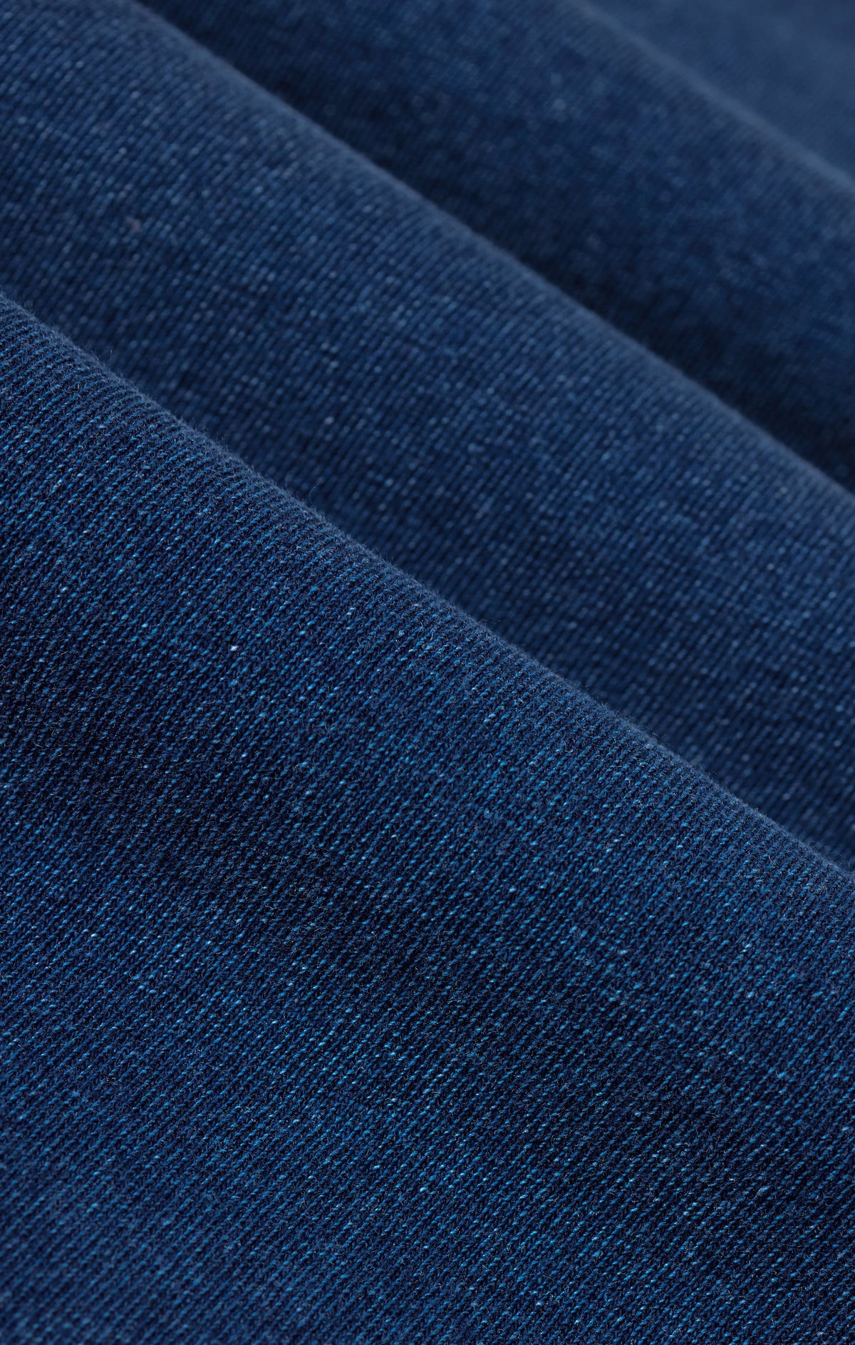 Dream All Day Knit Denim Overall
