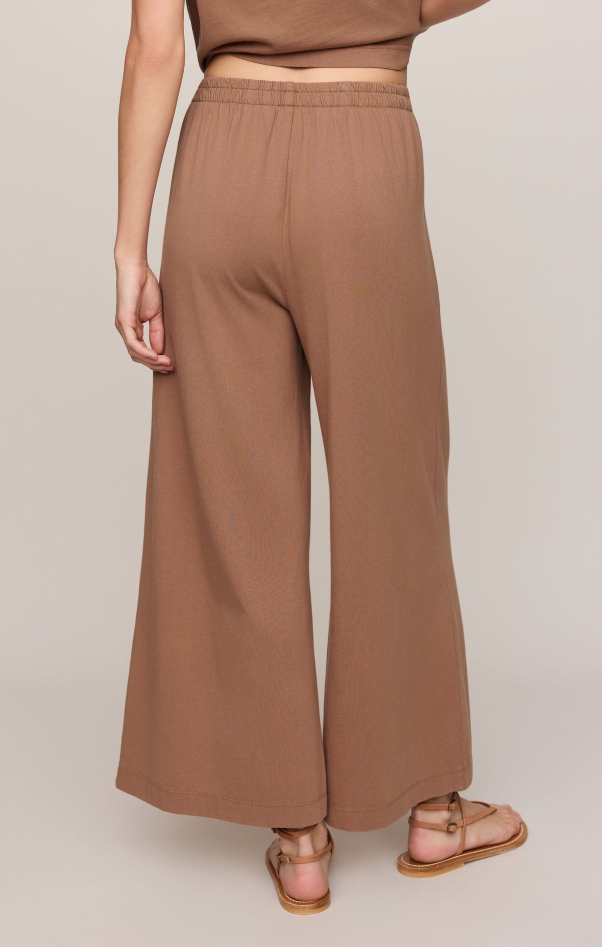 Scout Jersey Pant