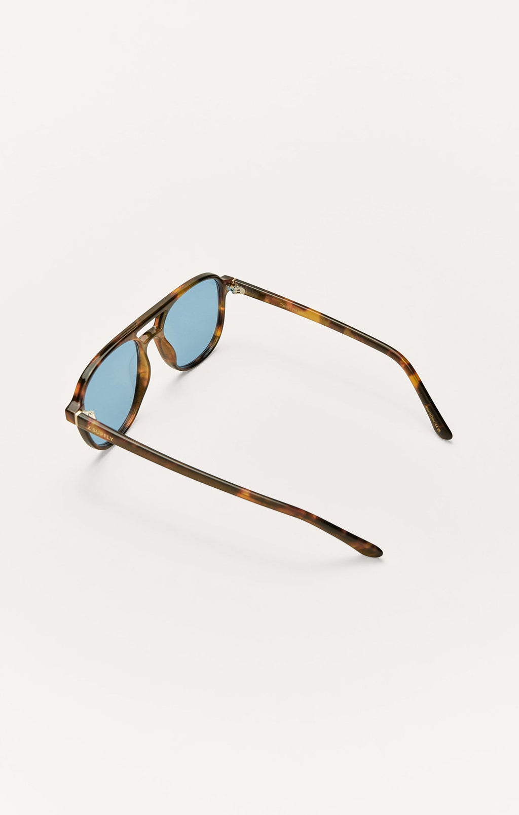Tourist Polarized Sunglasses